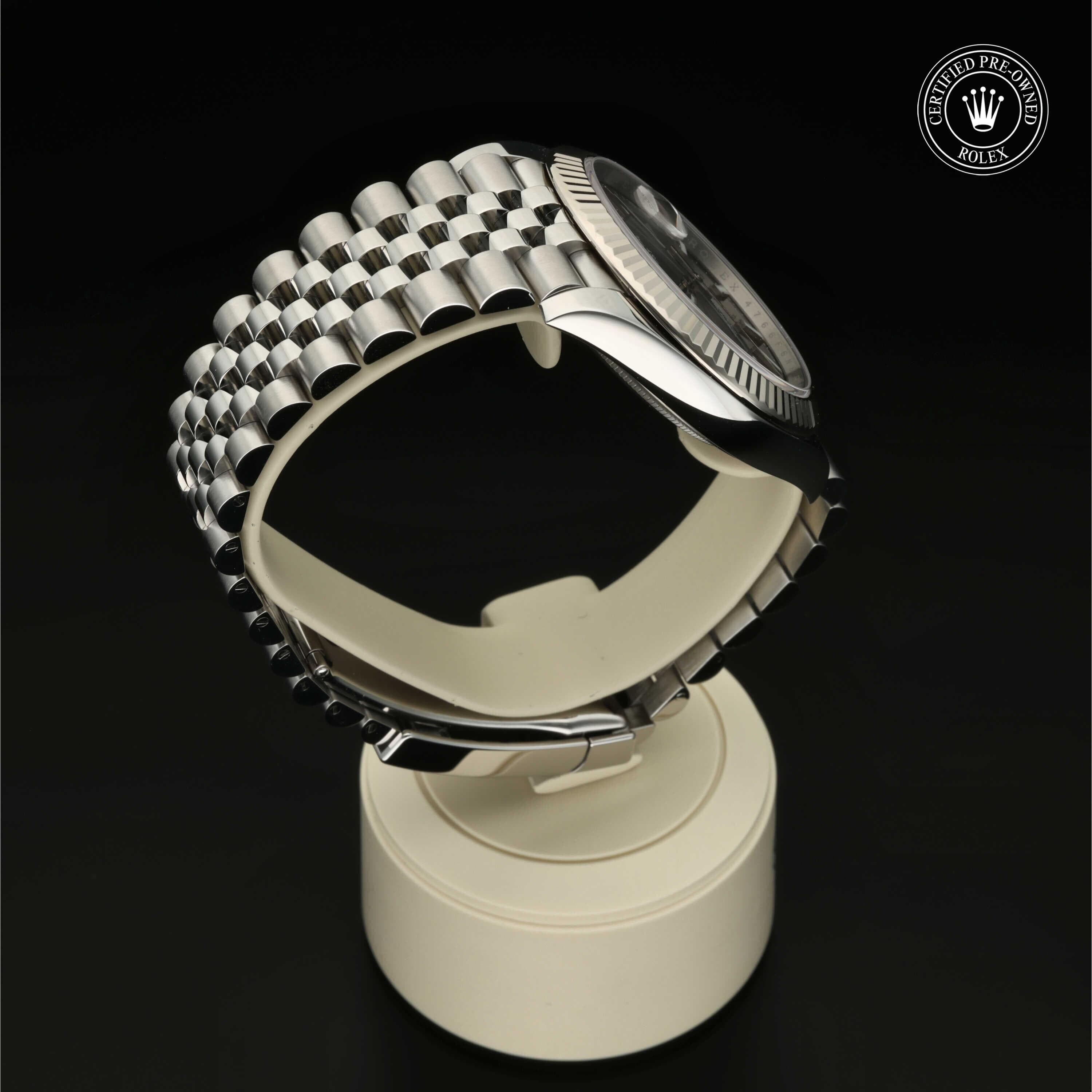 Datejust 41 - imagen 5