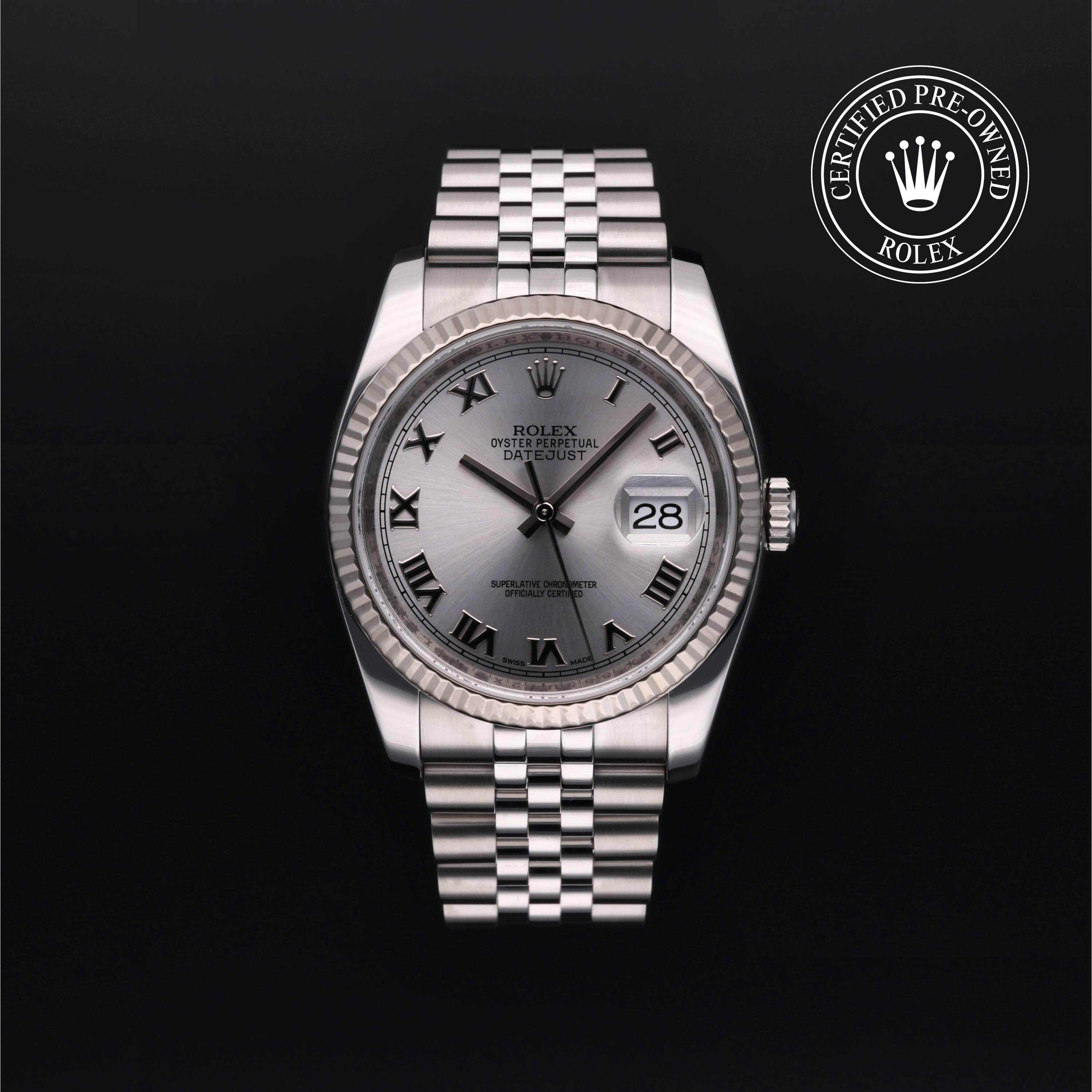 Datejust 36