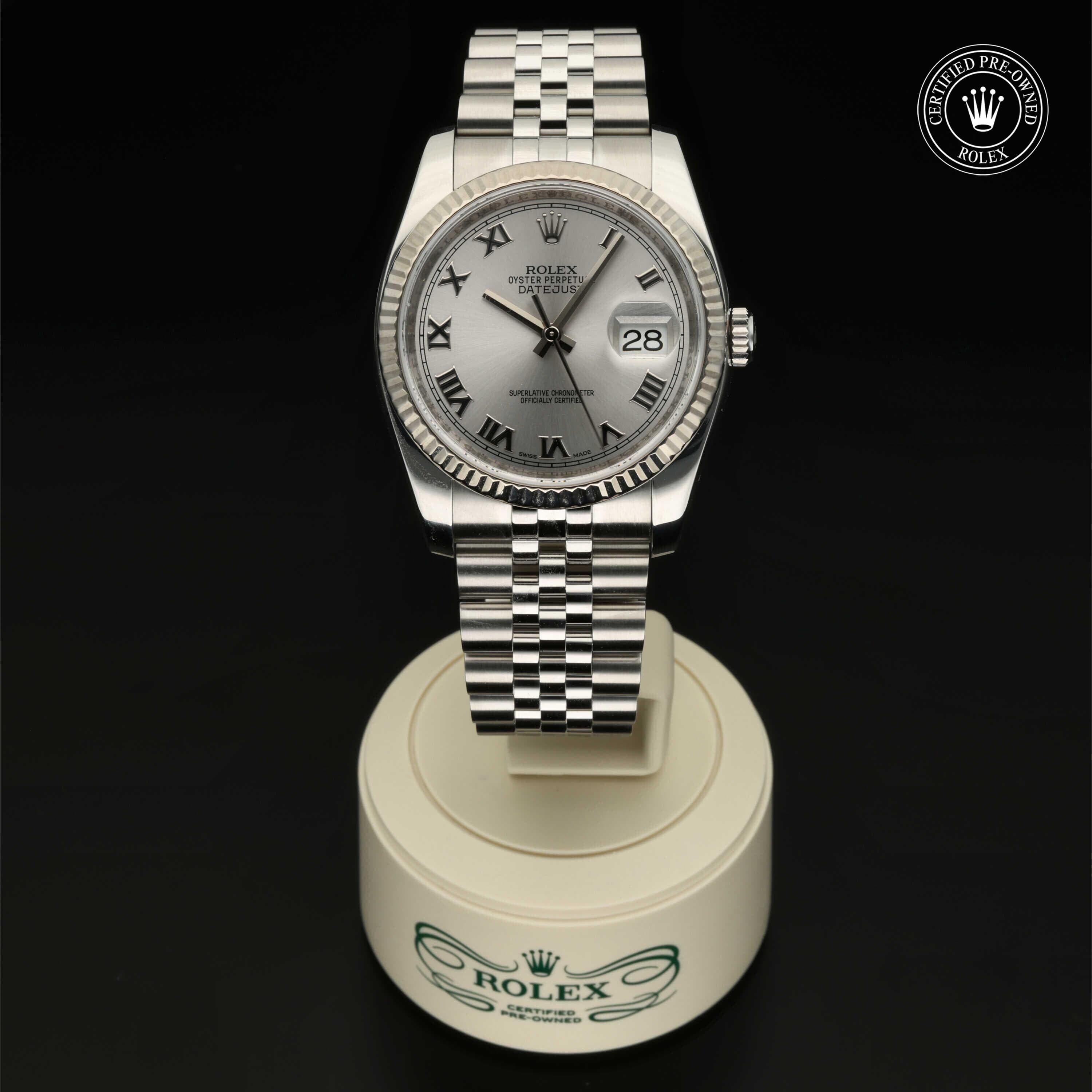 Datejust 36 - image 2