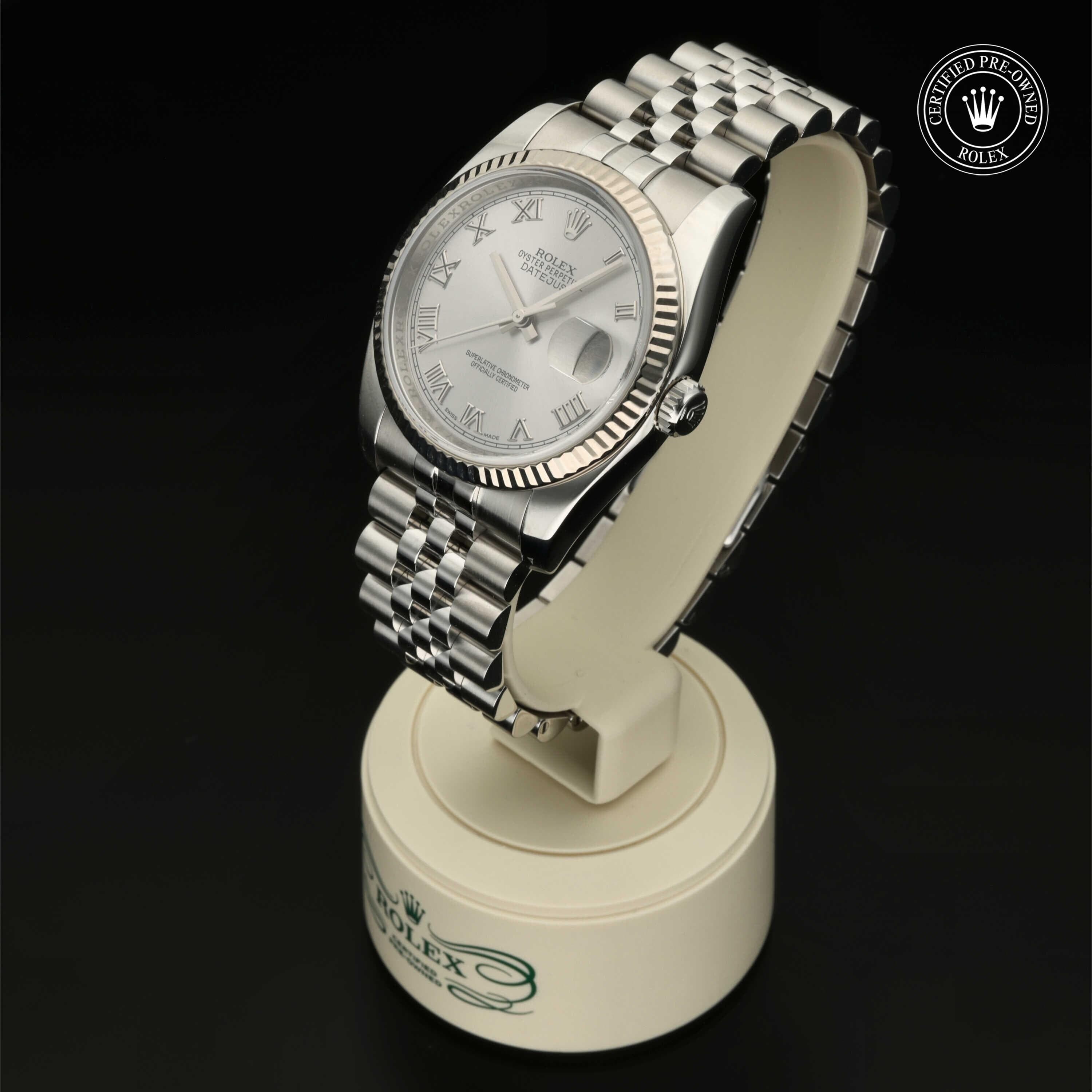 Datejust 36 - image 3