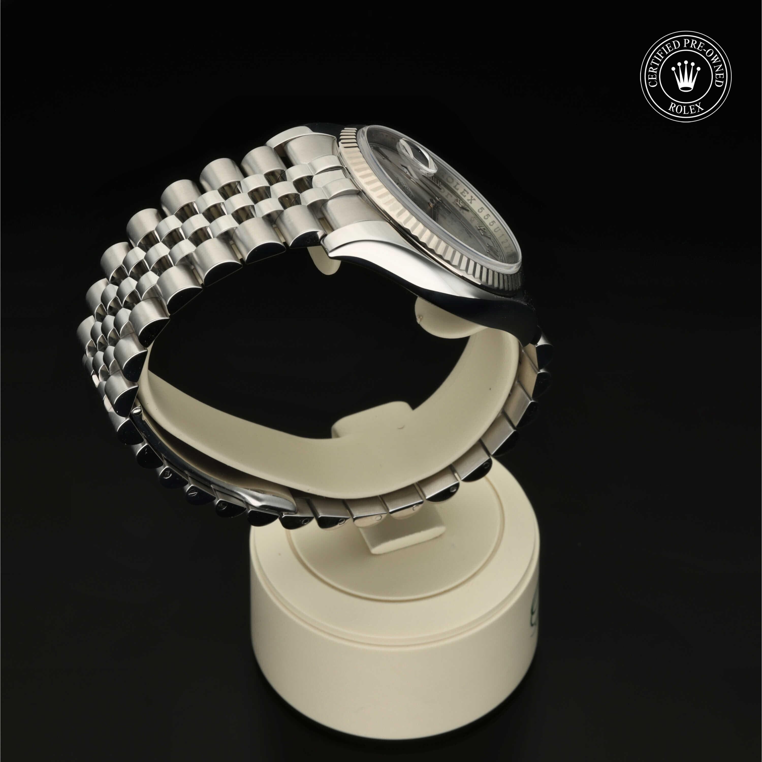 Datejust 36 - image 5
