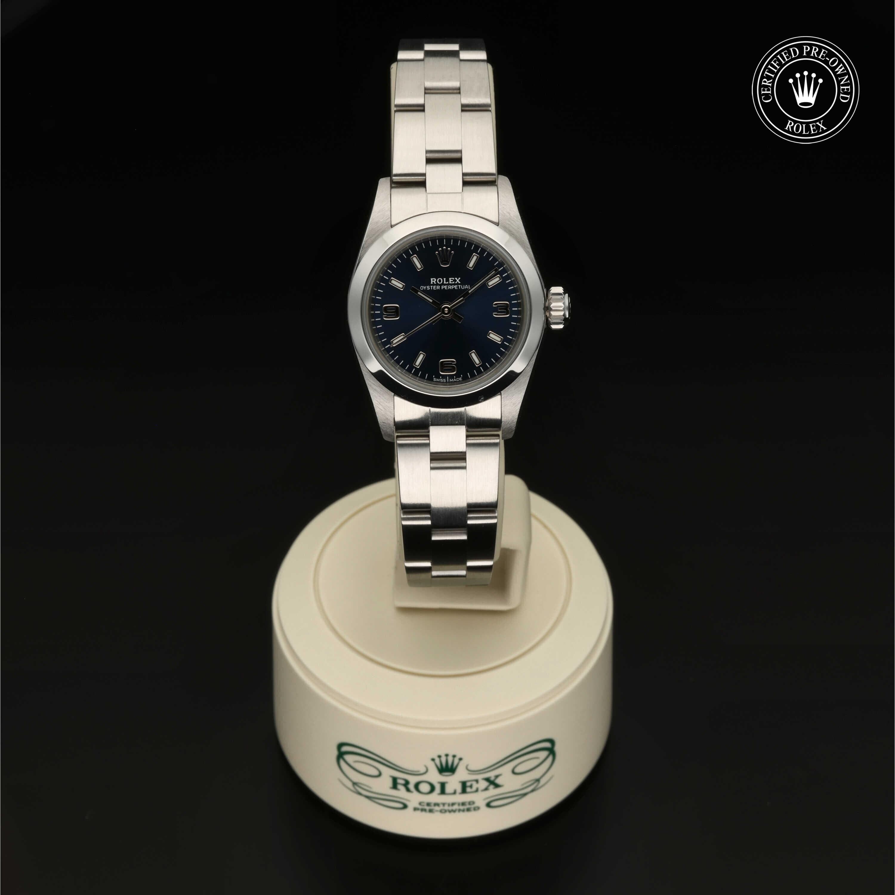 Oyster Perpetual 26 - immagine 2
