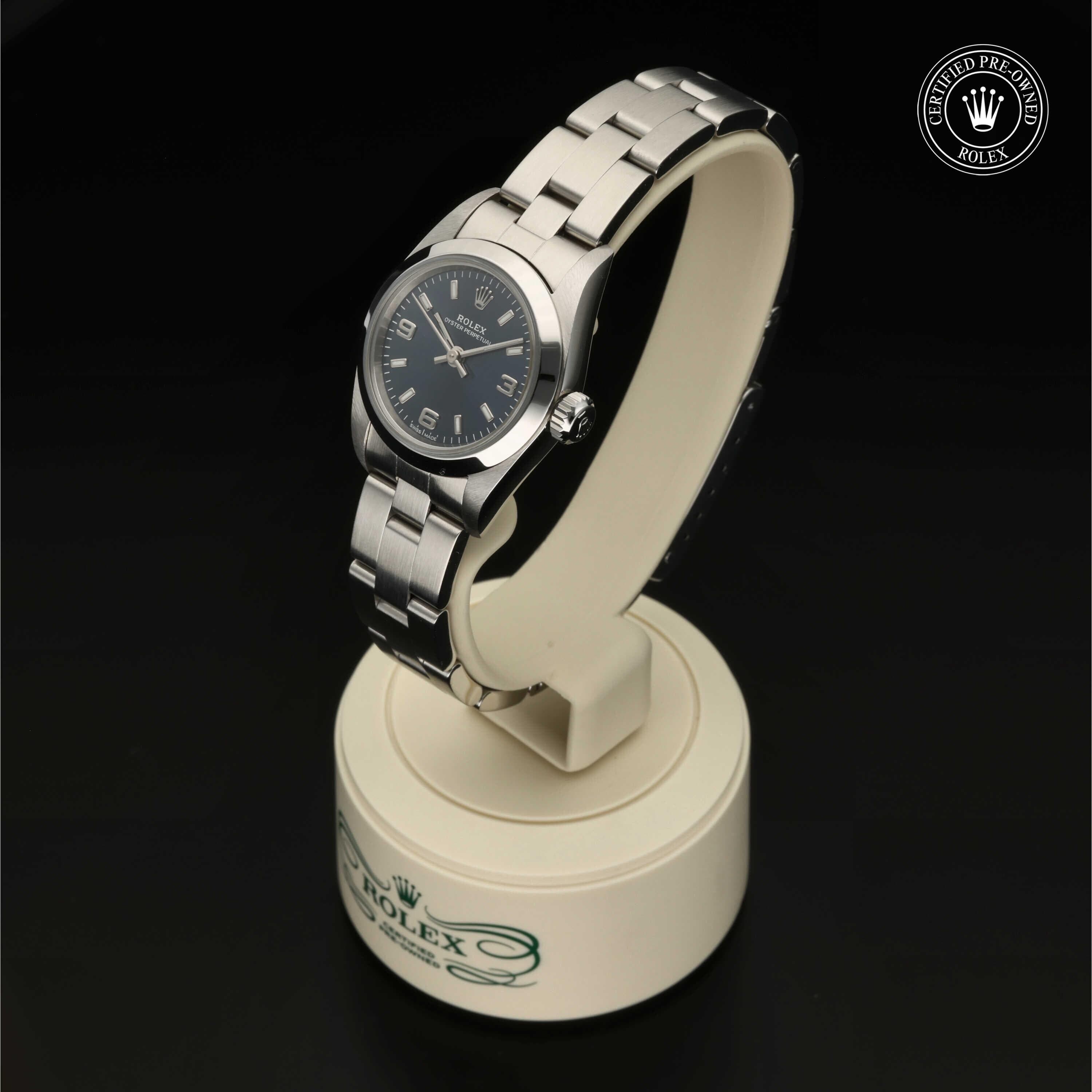 Oyster Perpetual 26 - immagine 3