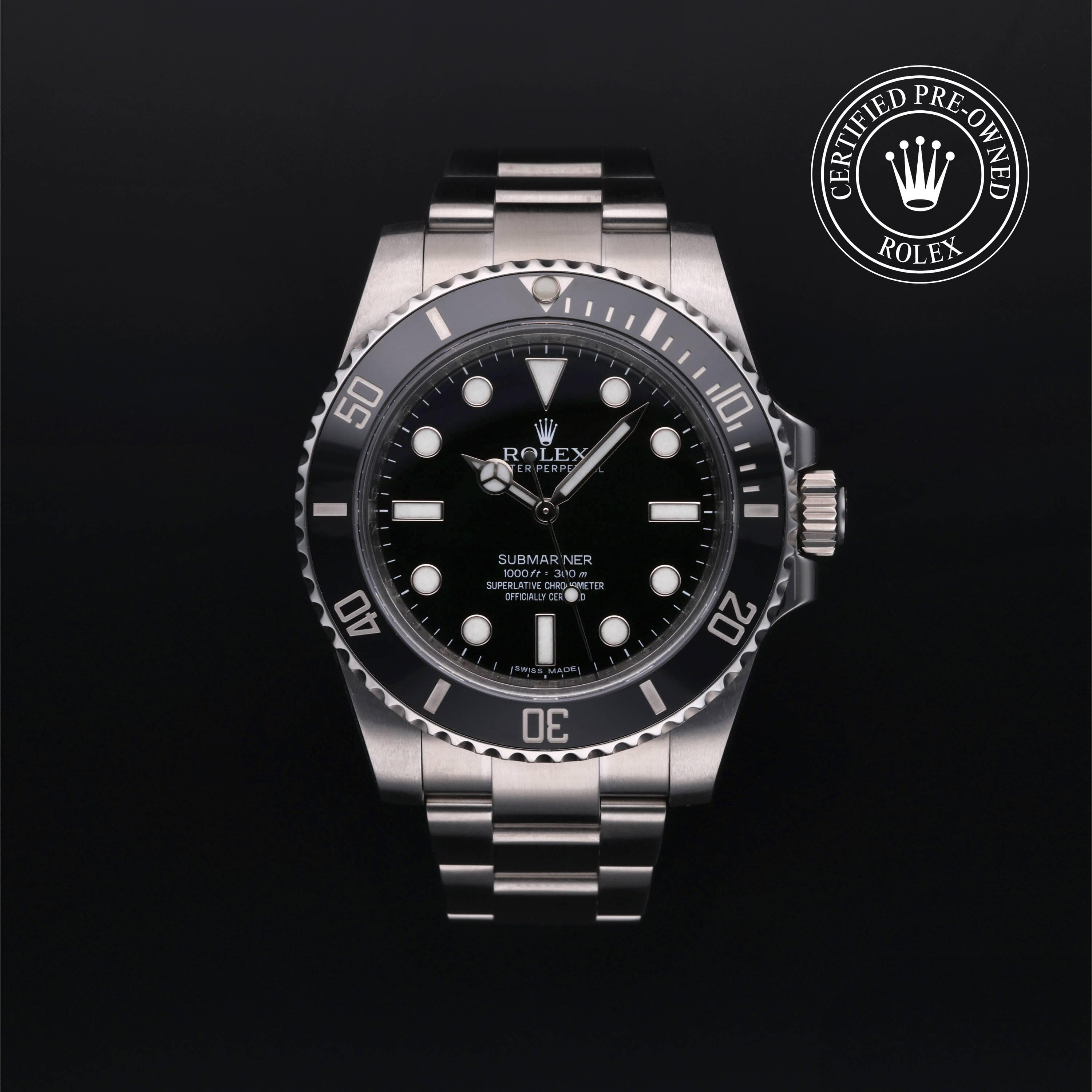 Submariner