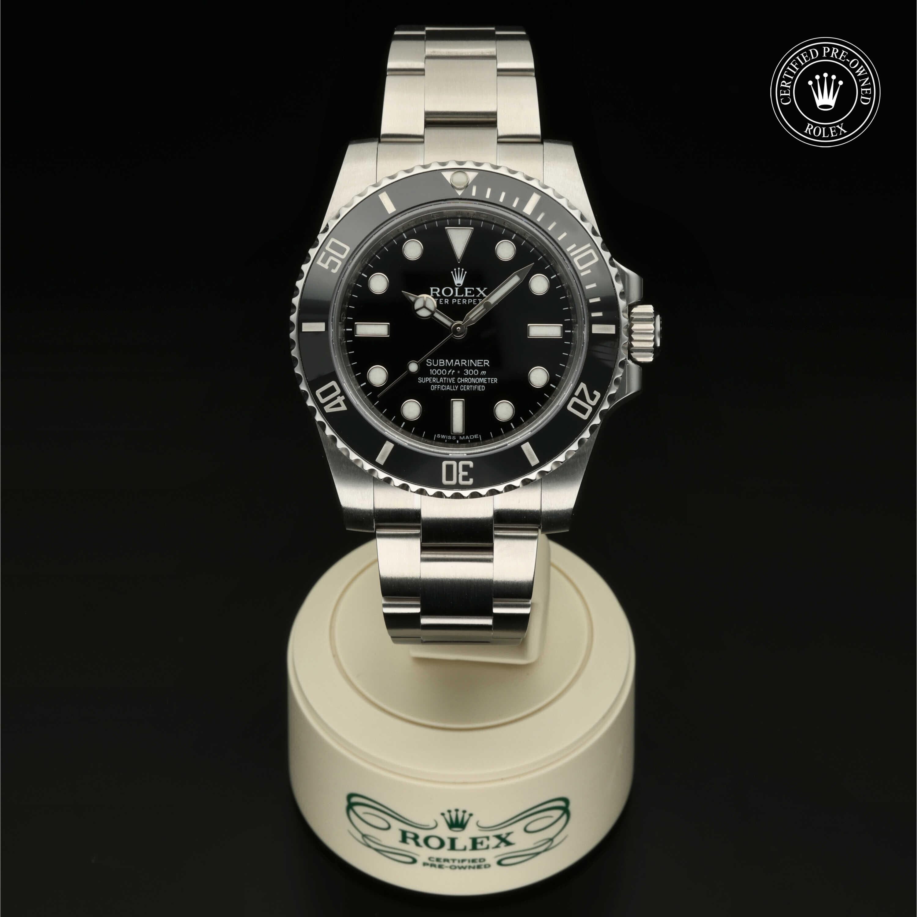 Submariner - imagen 2