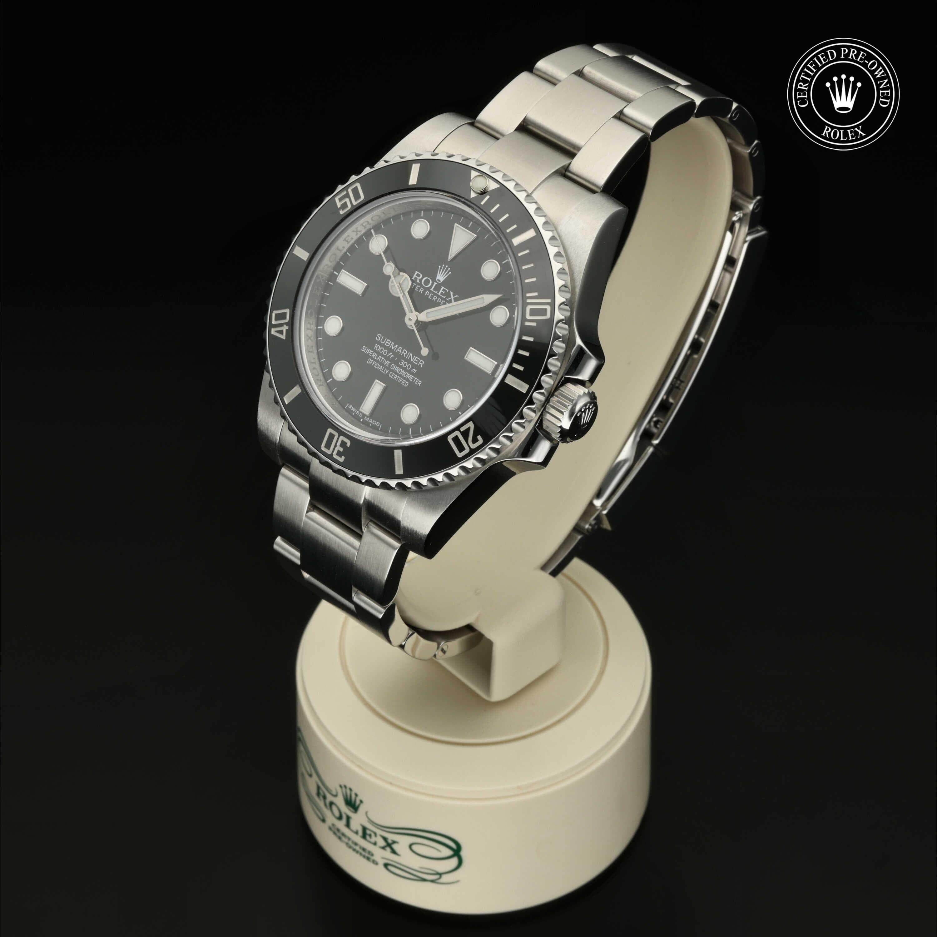 Submariner - imagen 3