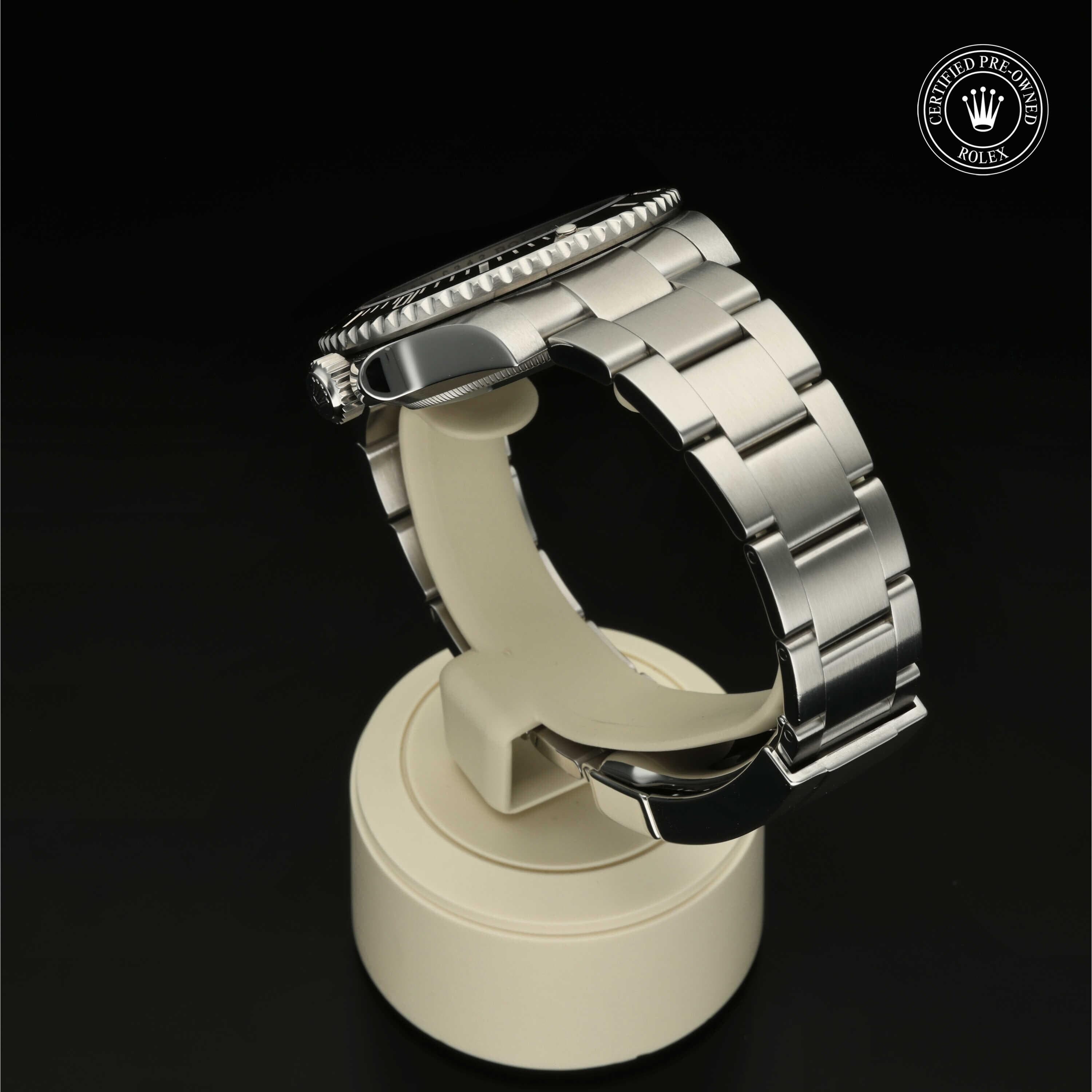 Submariner - imagen 4