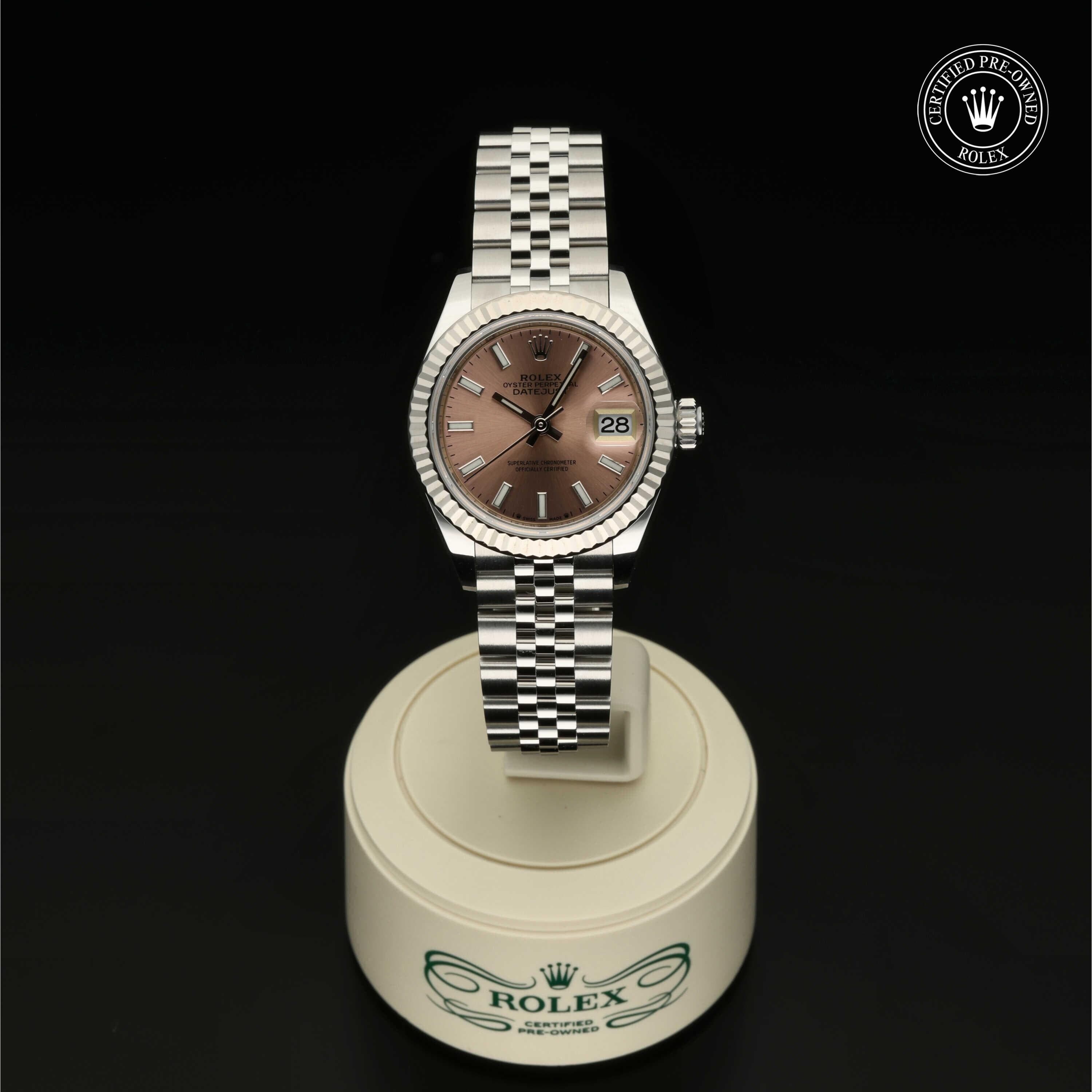 Lady-Datejust 28 - image 2