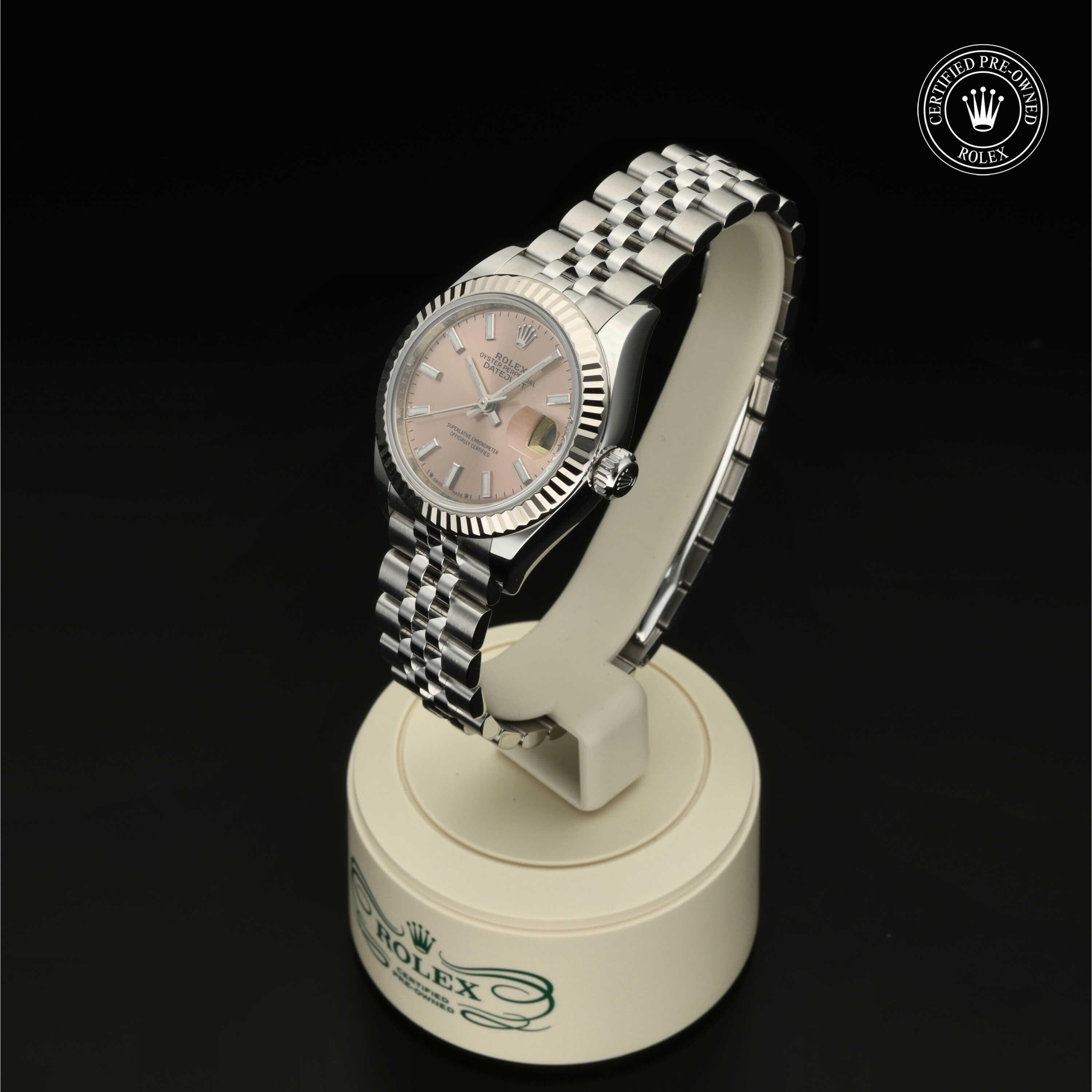 Lady-Datejust 28 - image 3