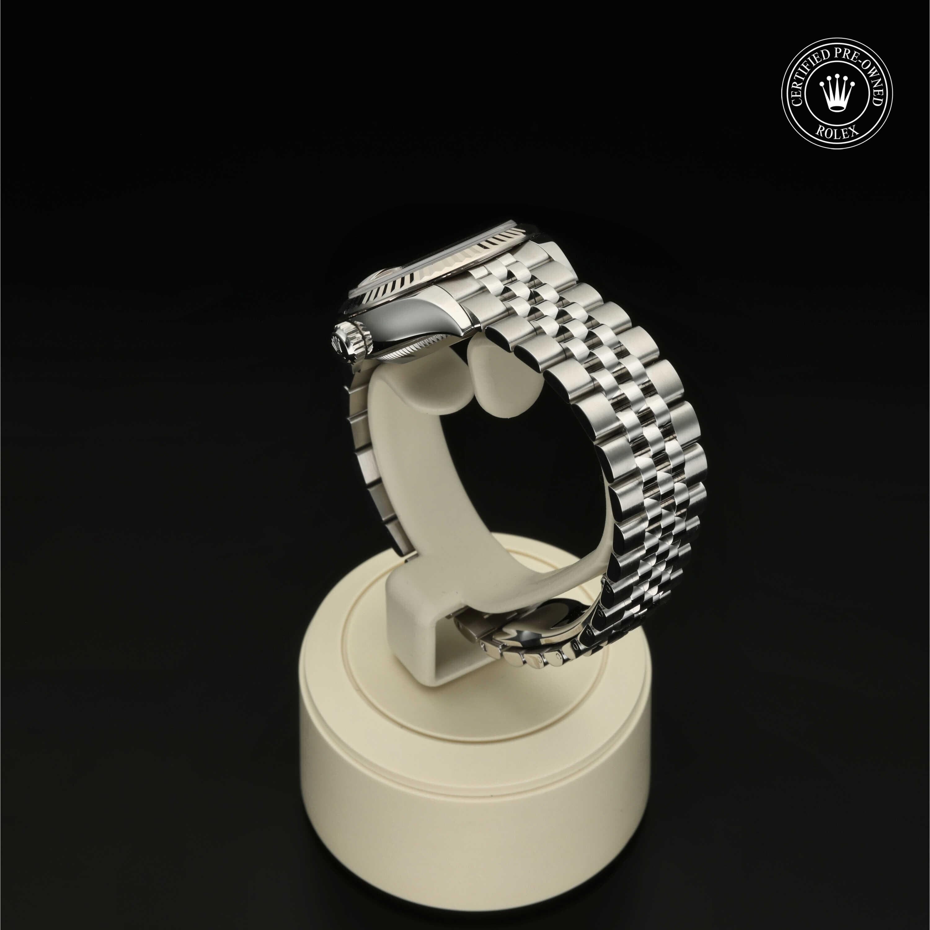 Lady-Datejust 28 - image 4