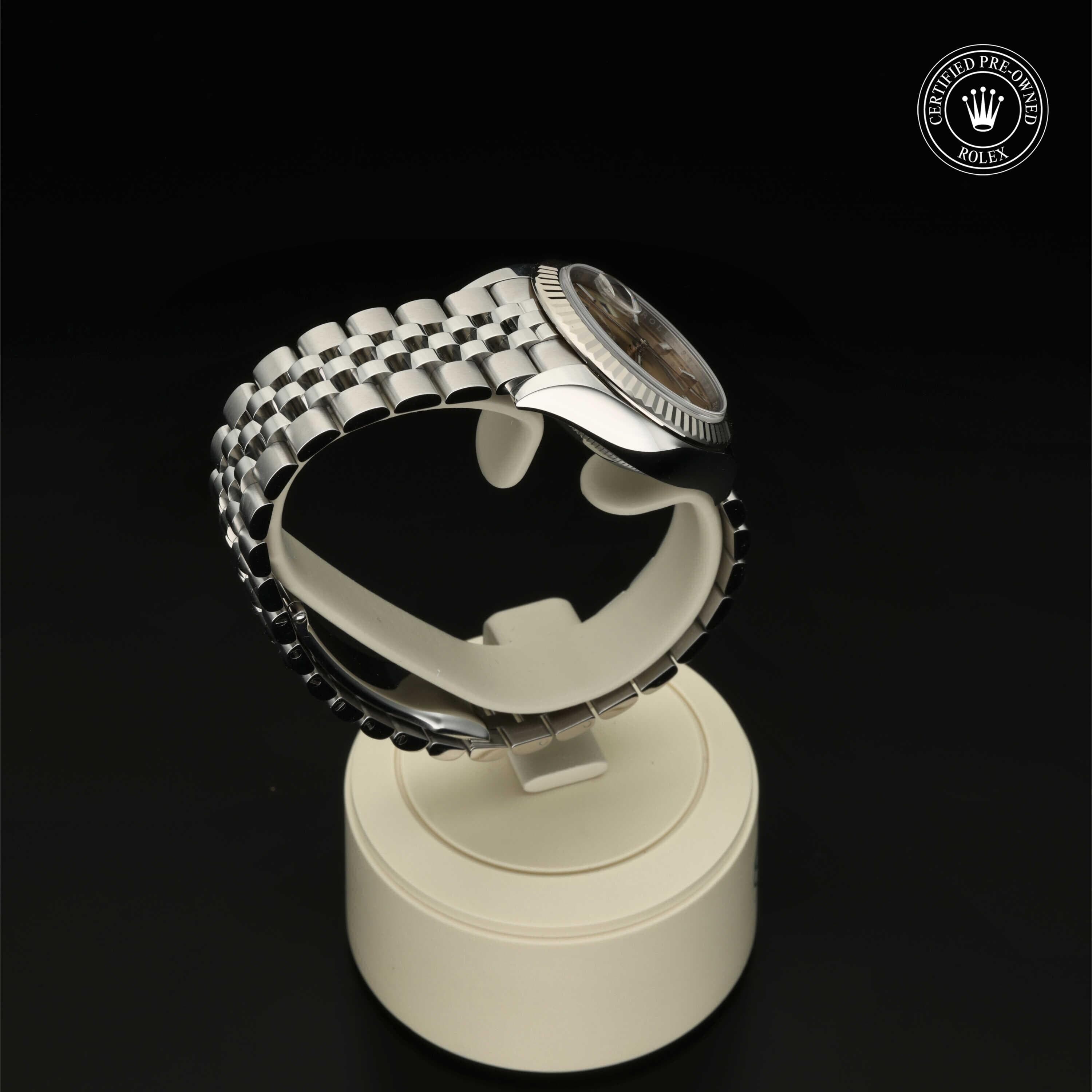 Lady-Datejust 28 - image 5