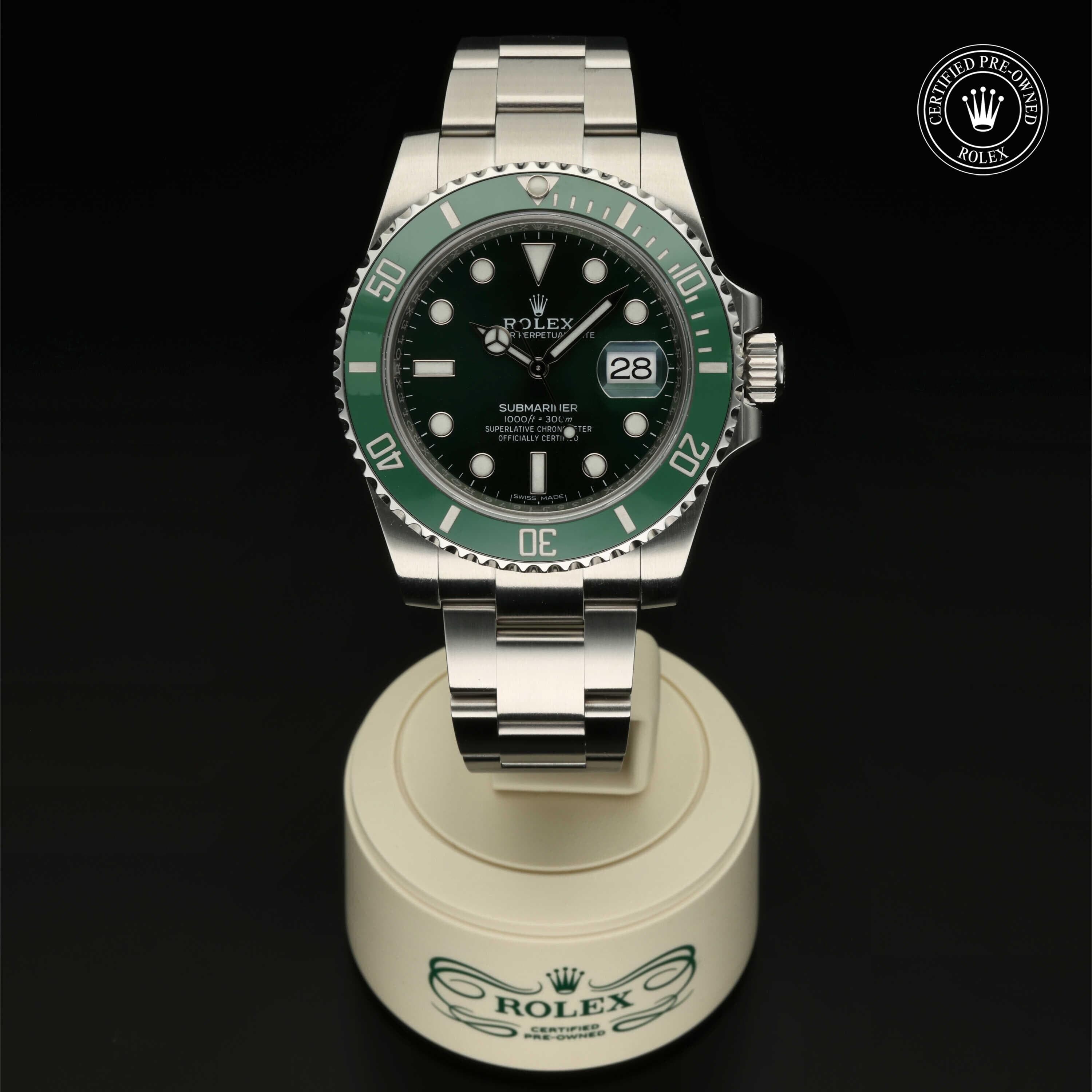 Submariner Date - immagine 2