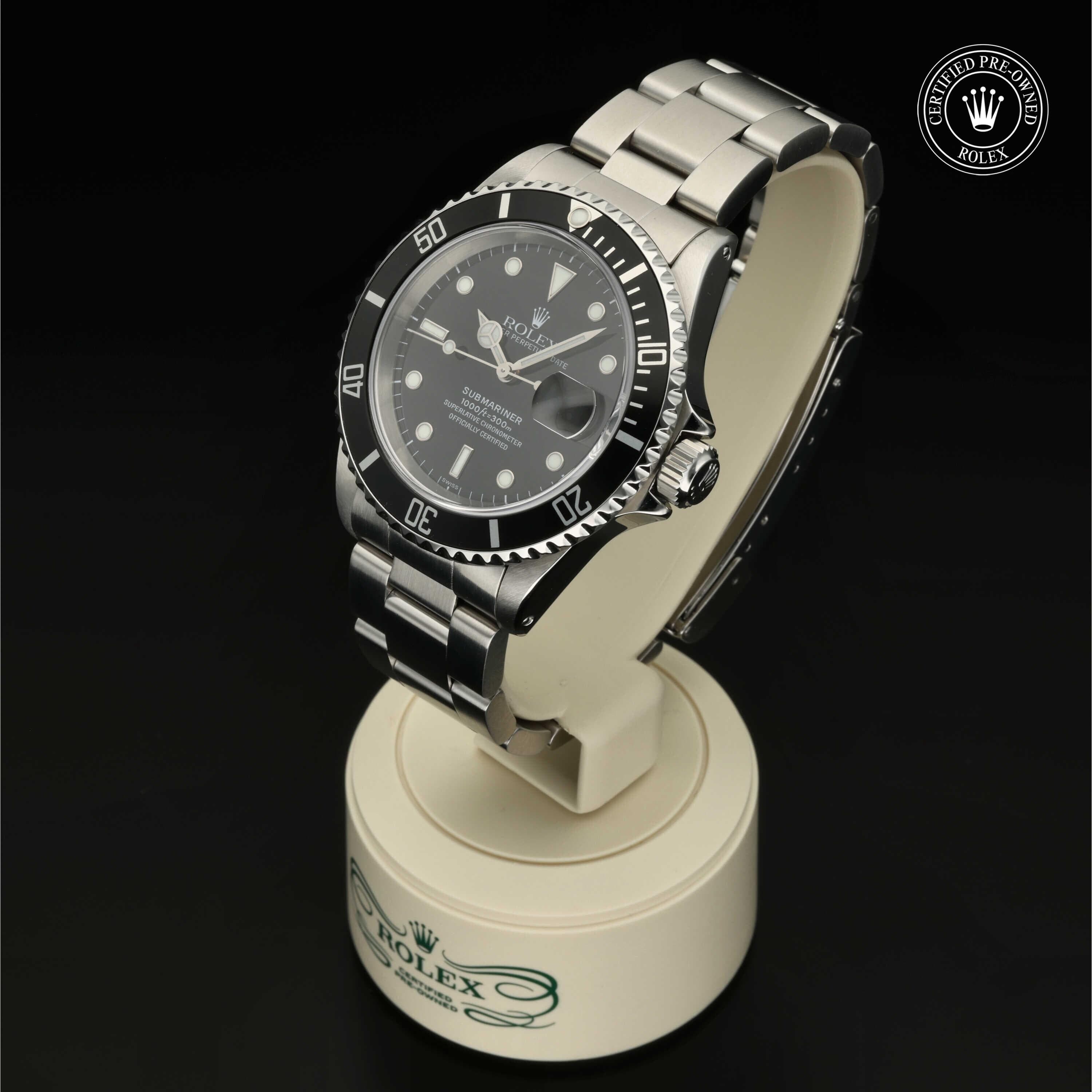 Submariner Date - imagen 3