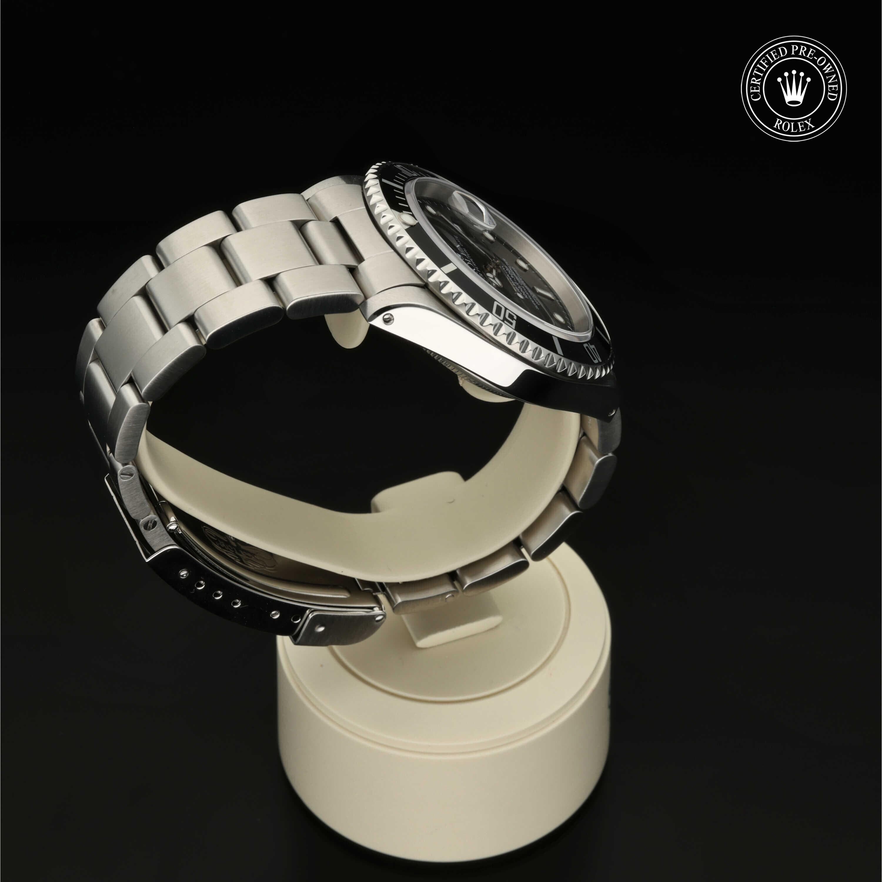 Submariner Date - imagen 5