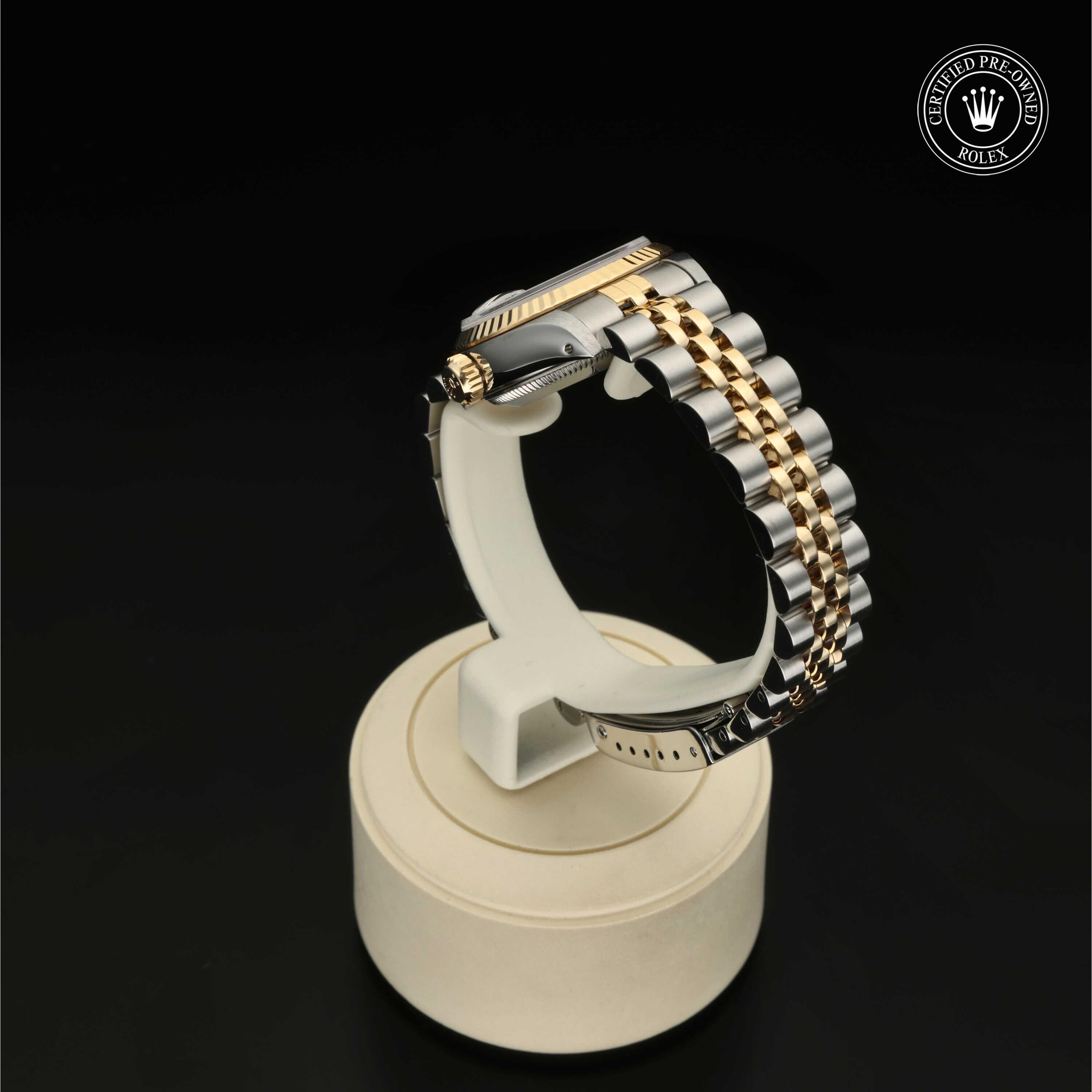 Lady-Datejust 26 - immagine 4