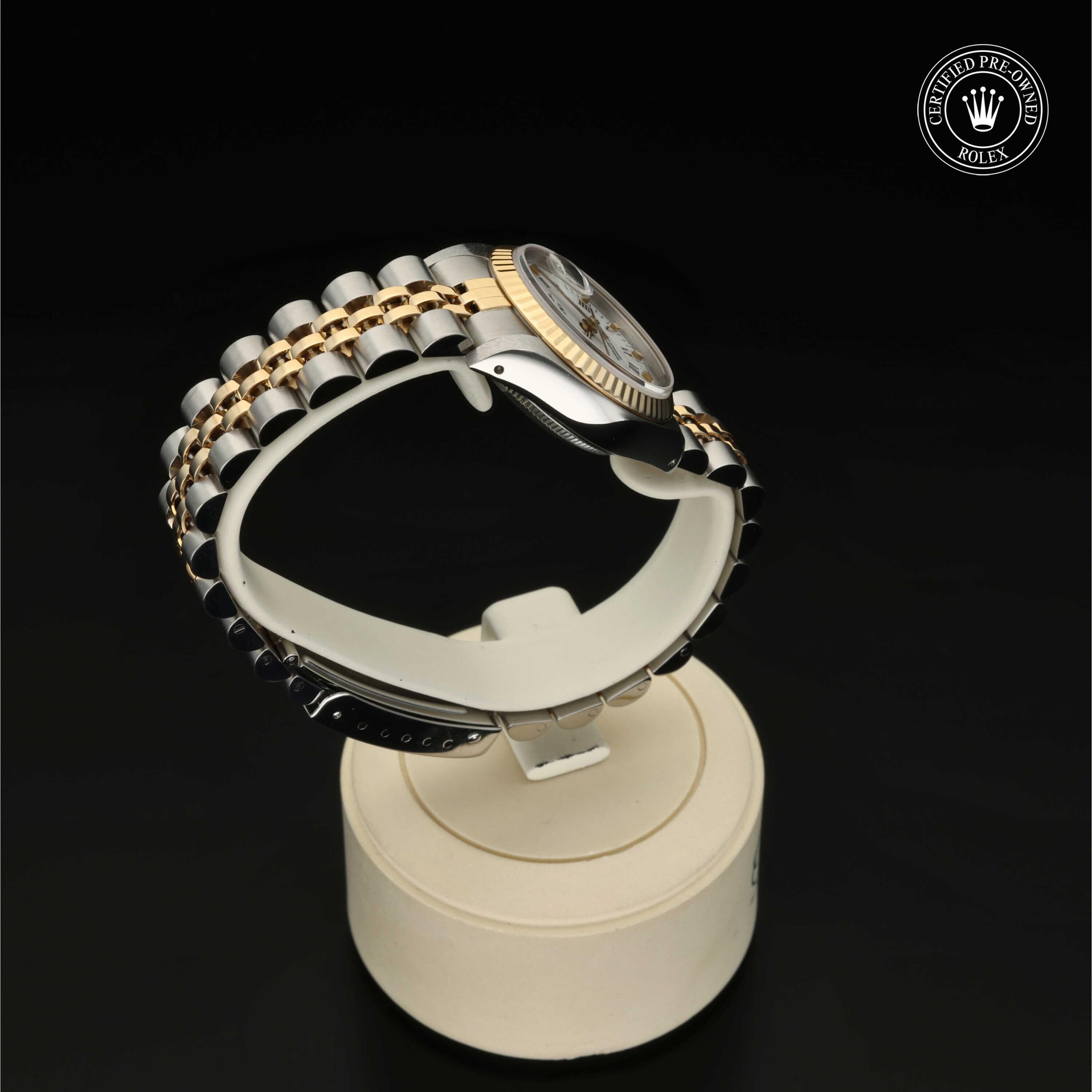 Lady-Datejust 26 - immagine 5