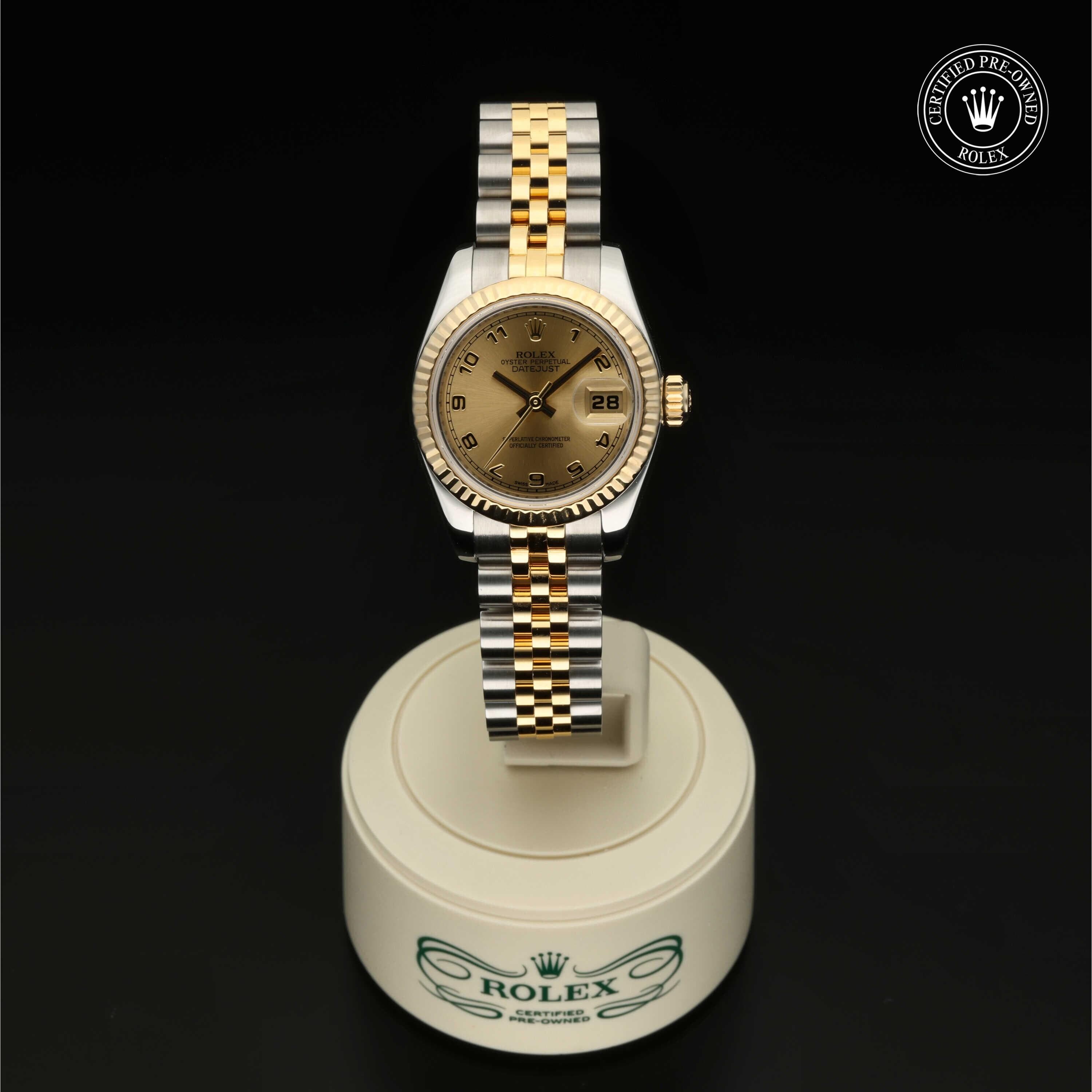 Lady-Datejust 26 - image 2