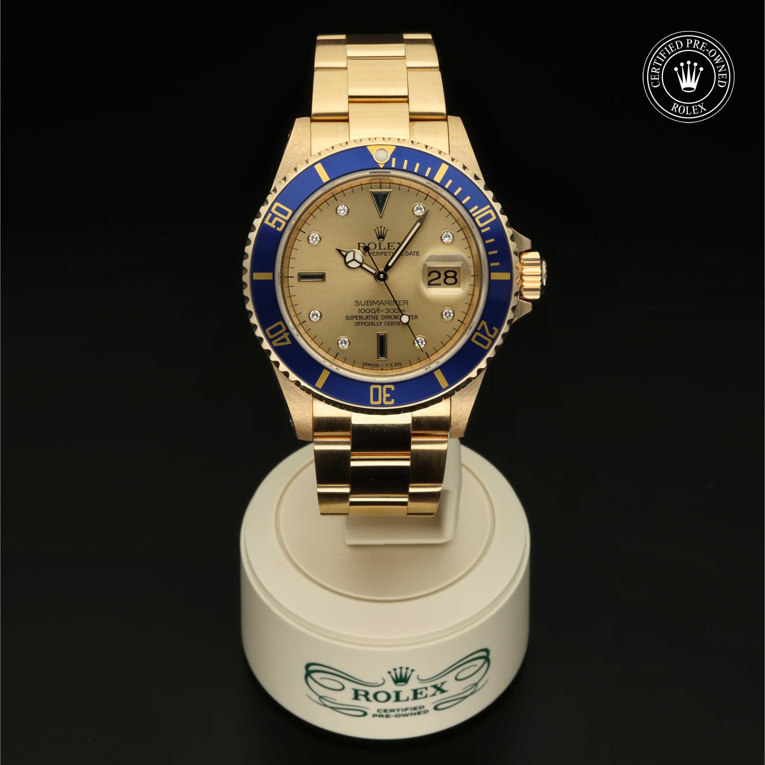 Submariner Date - image 2