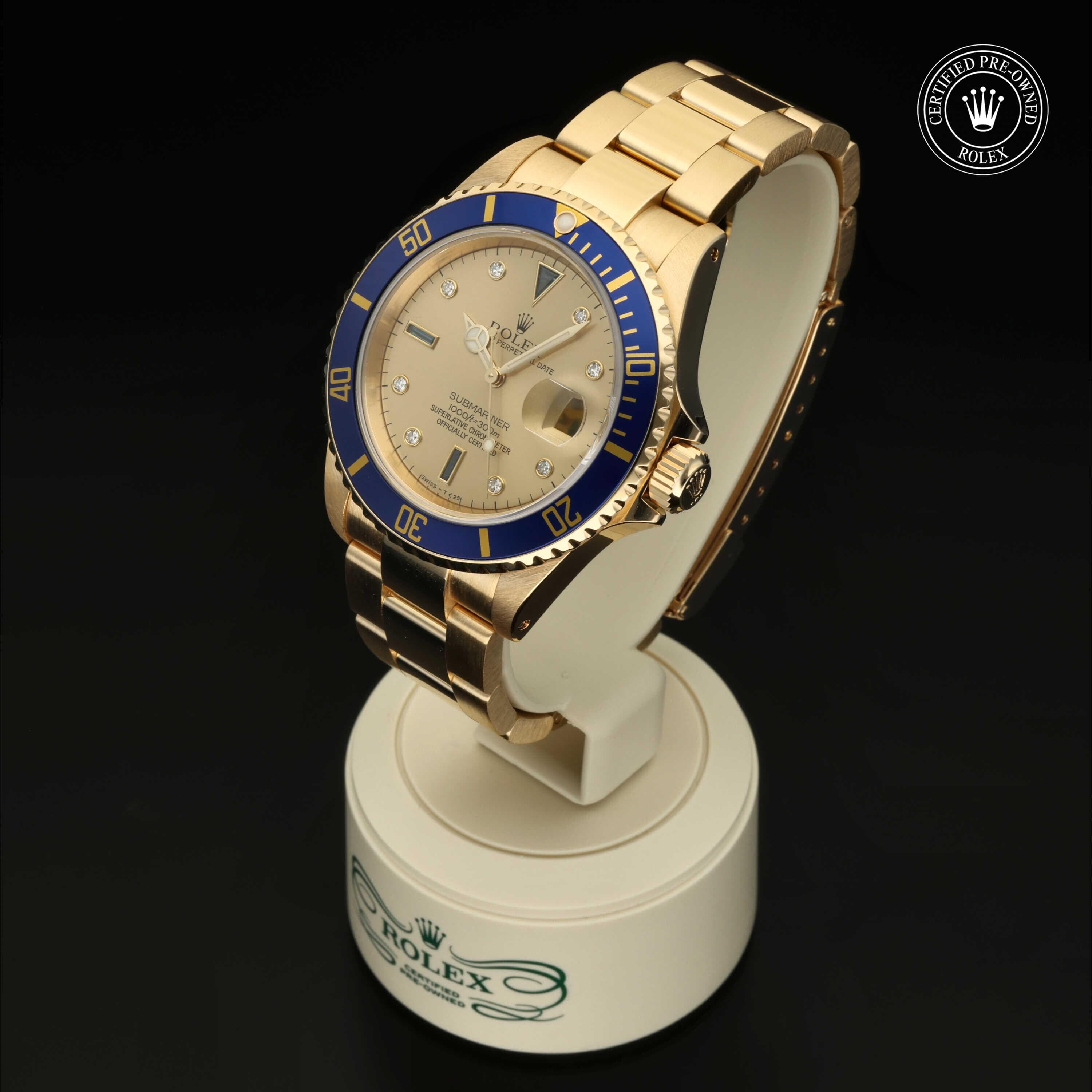 Submariner Date - image 3