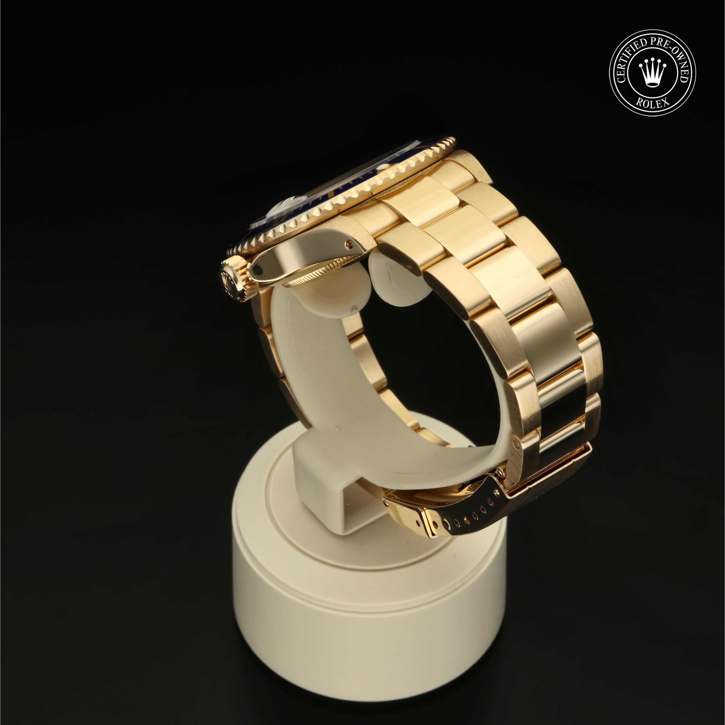 Submariner Date - image 4