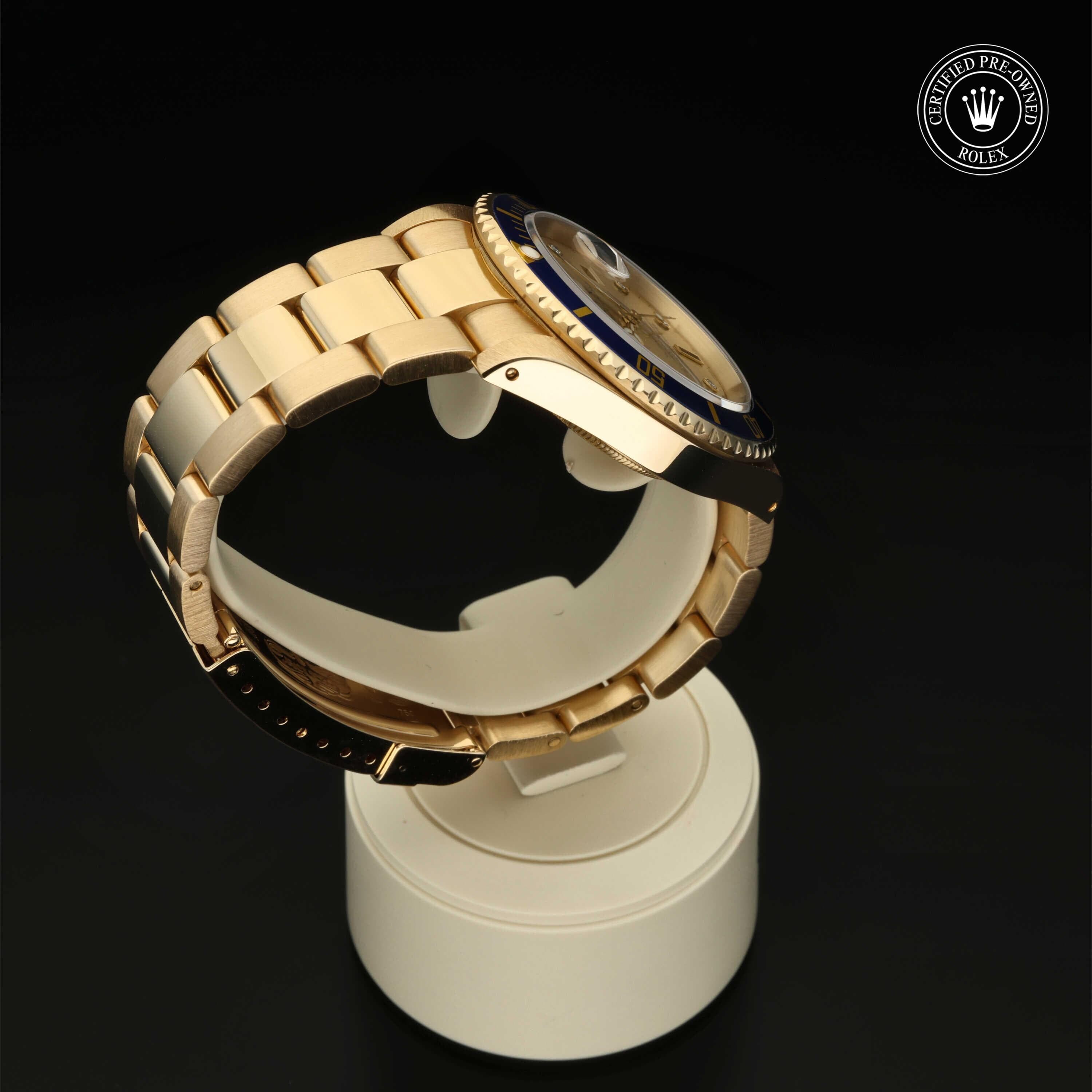 Submariner Date - image 5