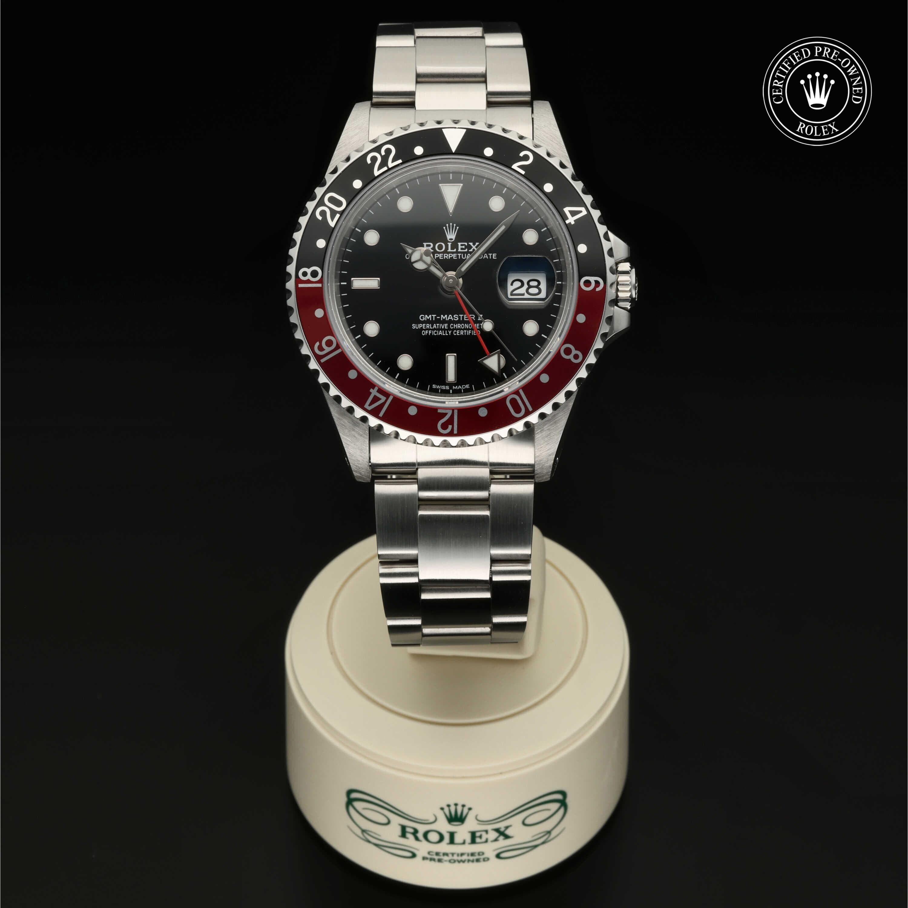 GMT-Master II - imagen 2