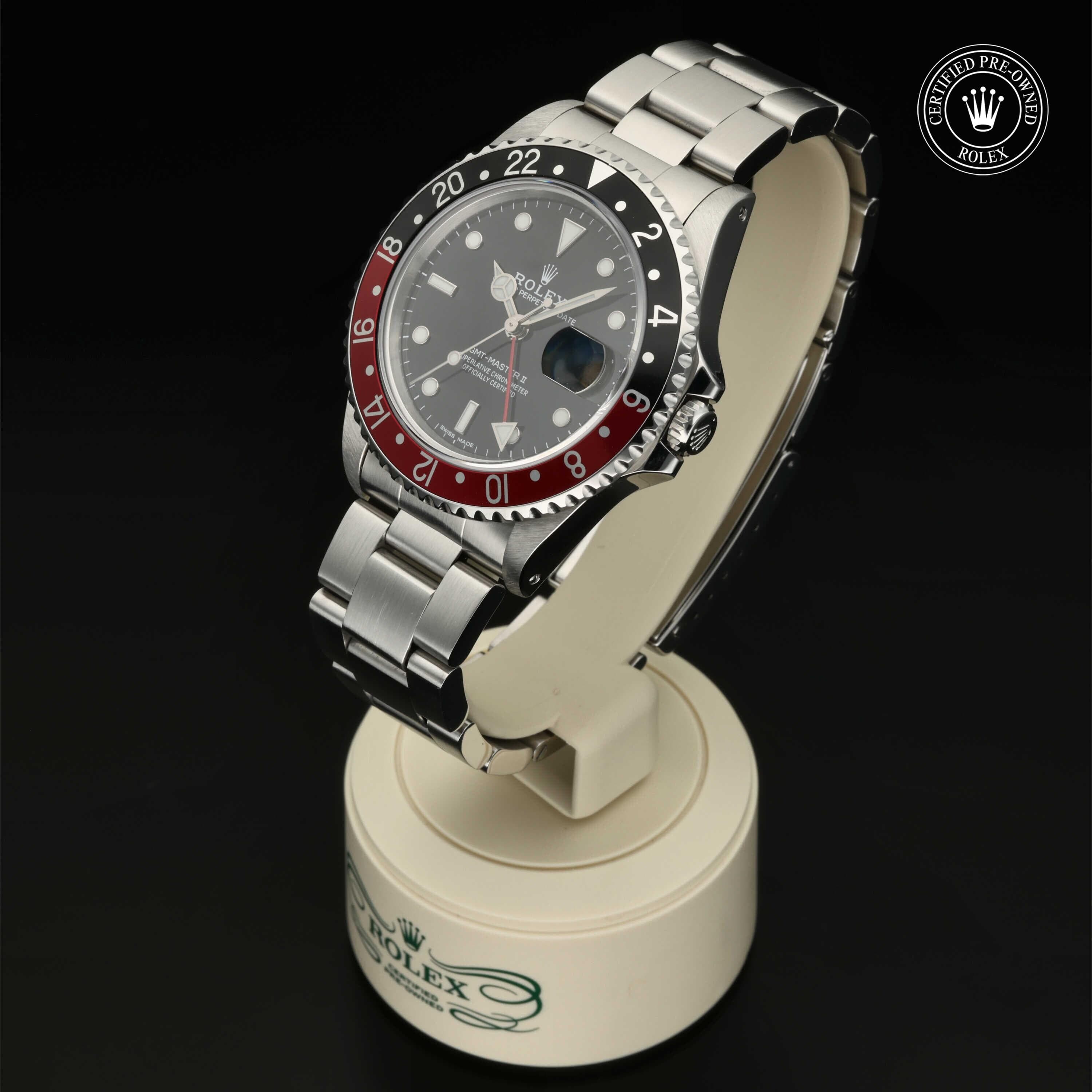 GMT-Master II - imagen 3