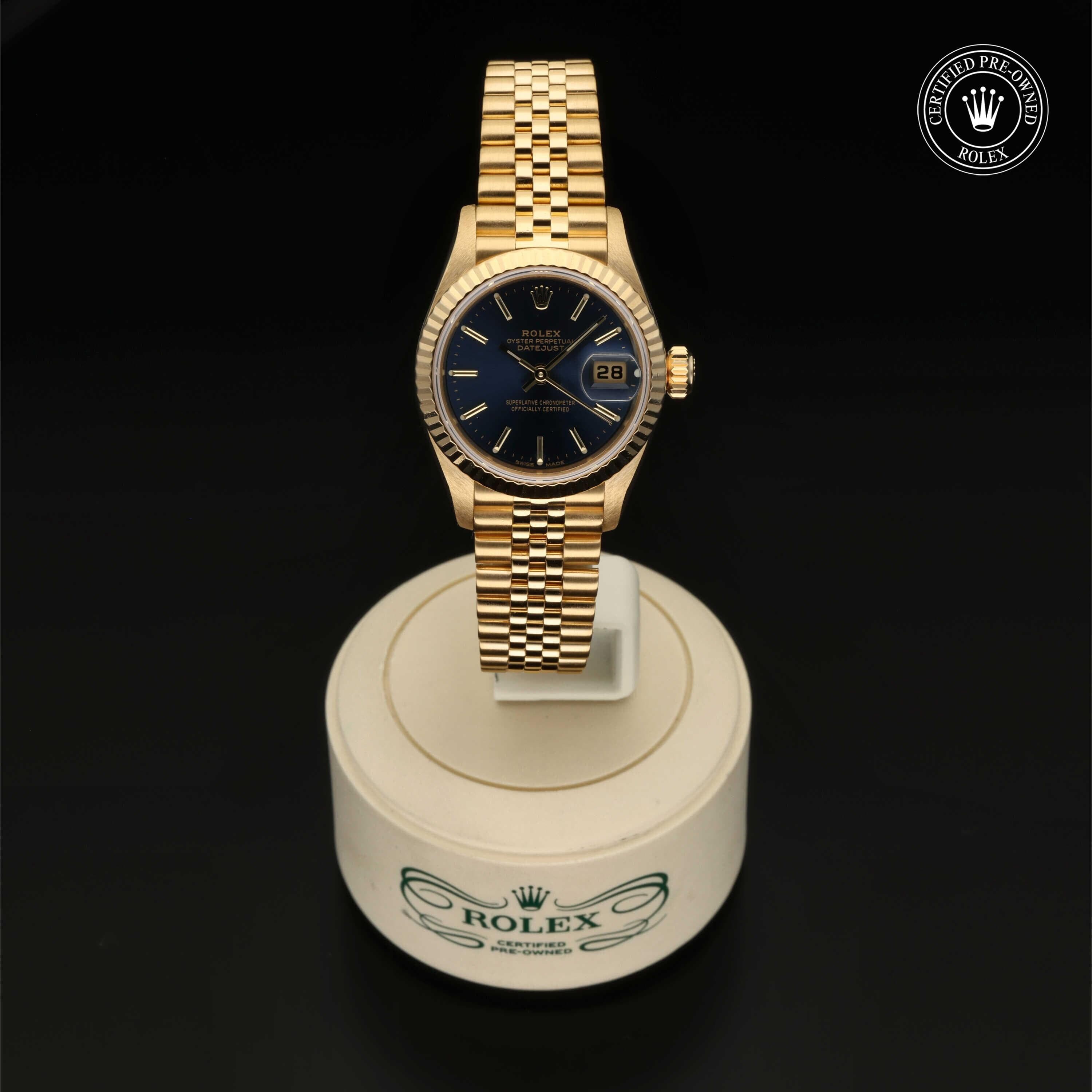 Lady-Datejust 26 - image 2