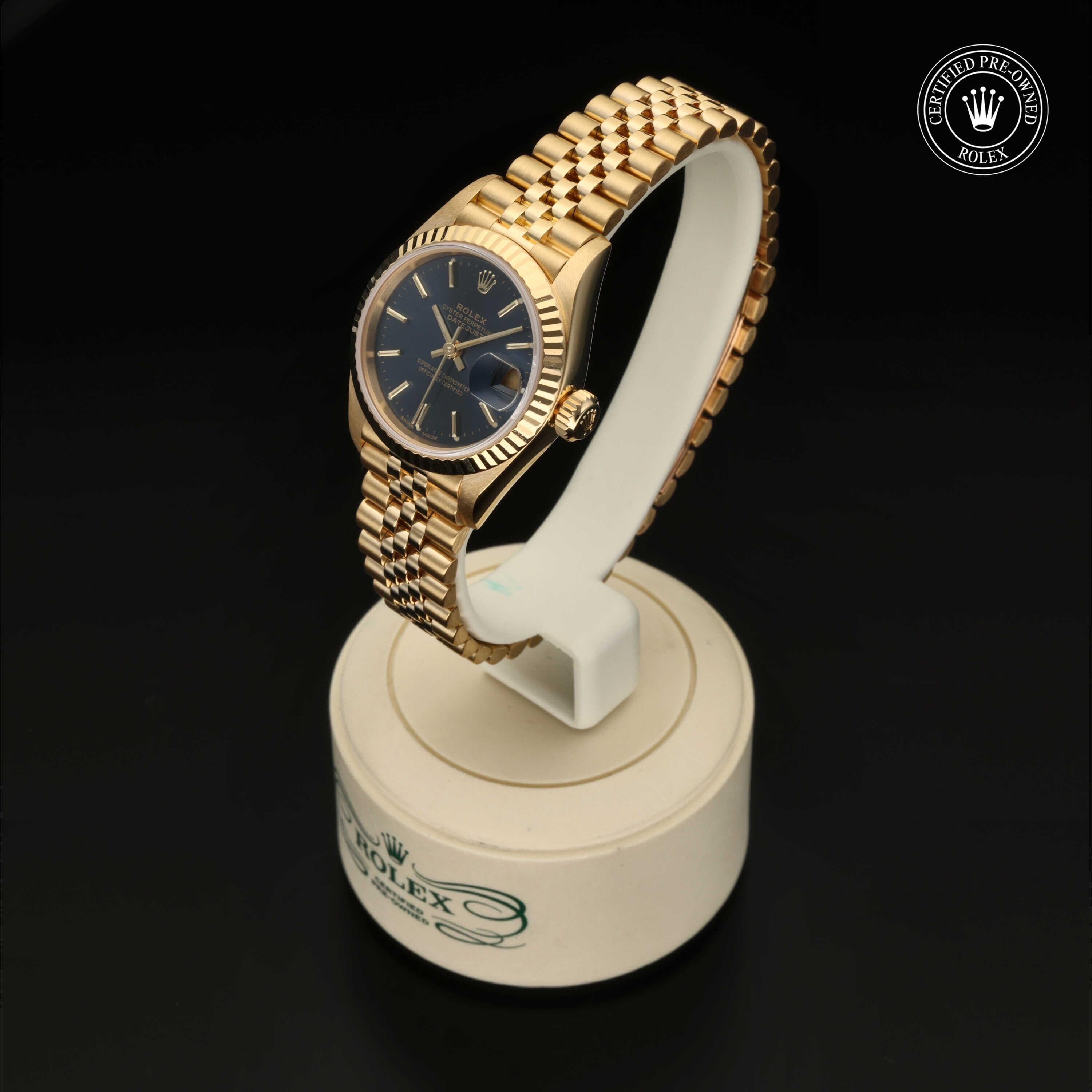 Lady-Datejust 26 - image 3