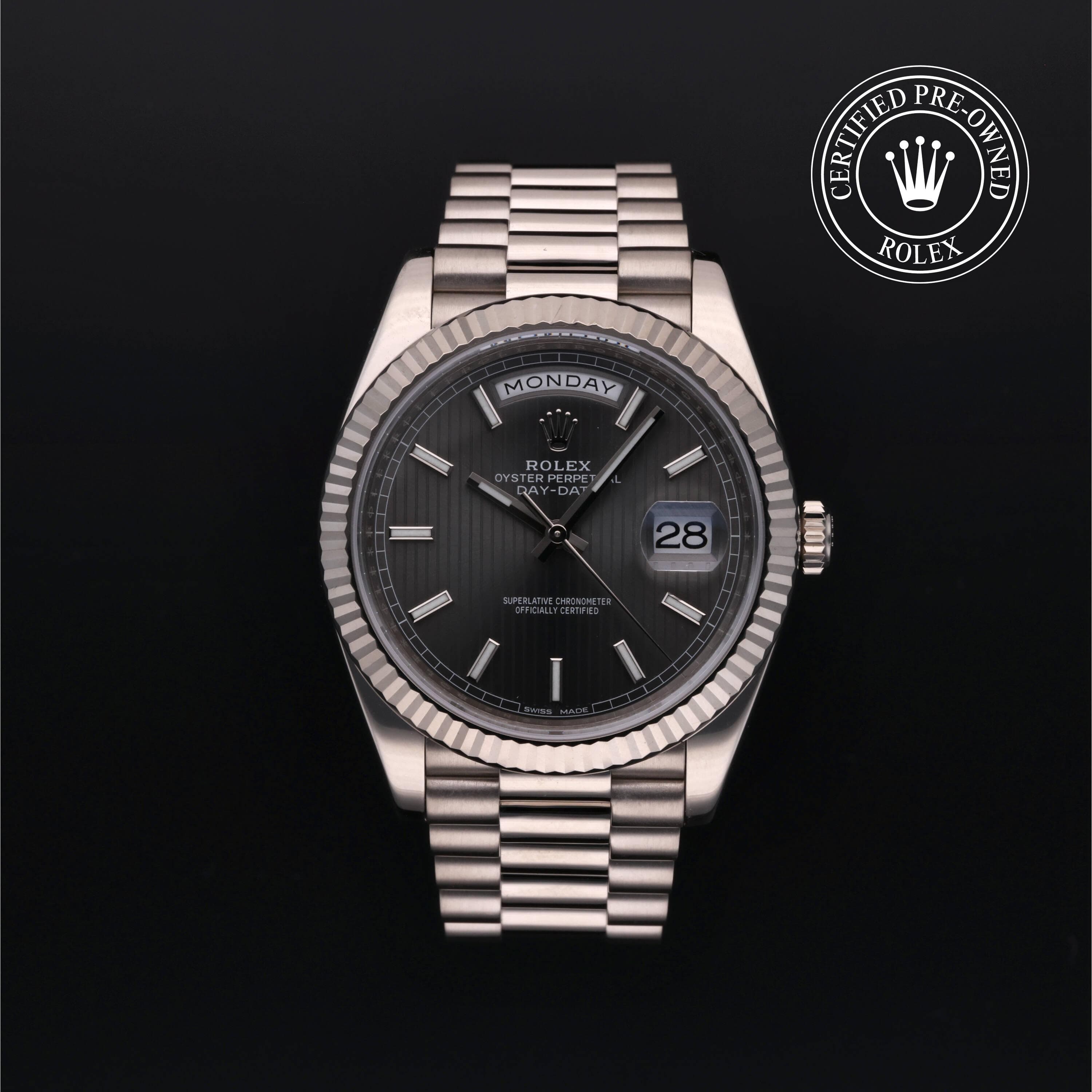 Day-Date 40