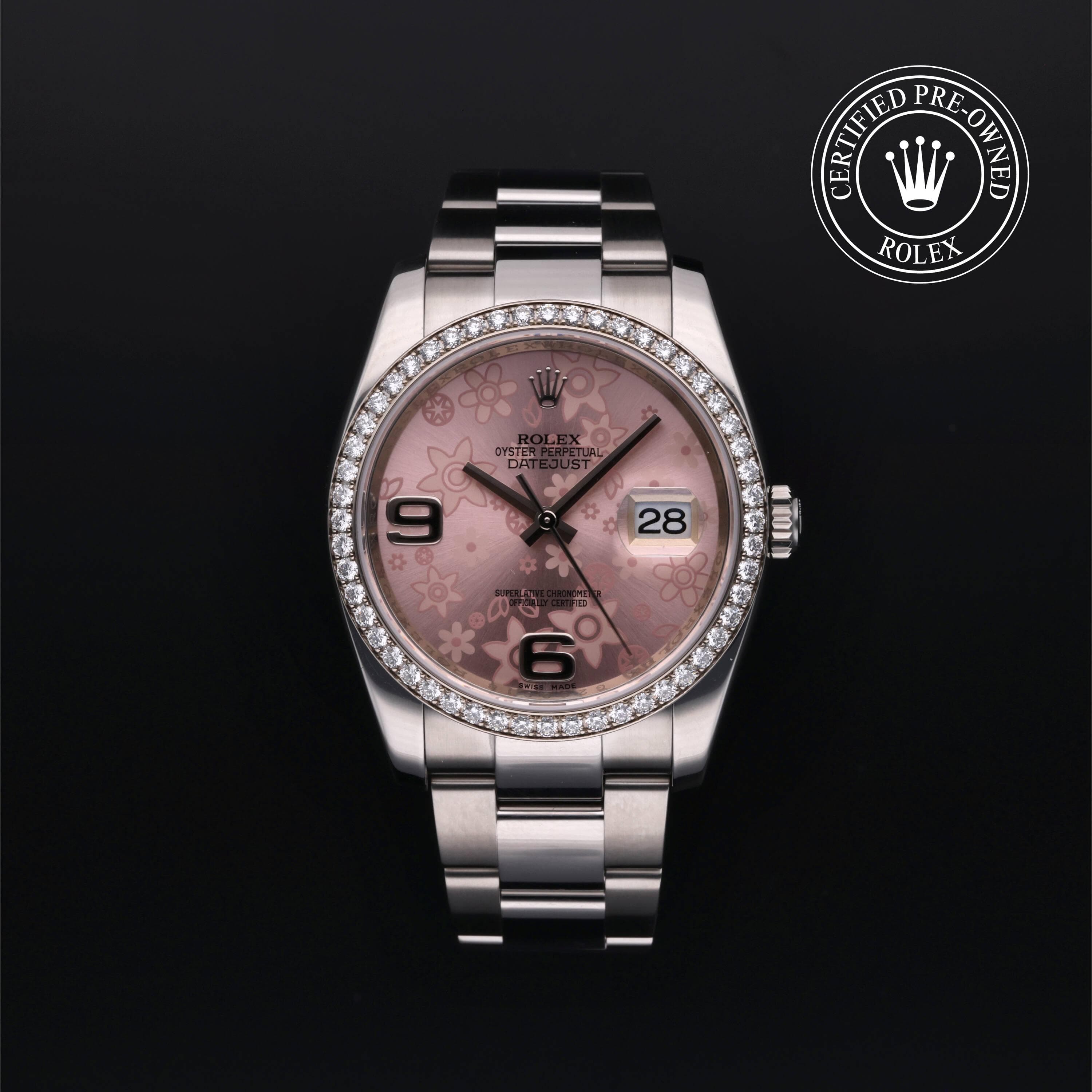 Datejust 36