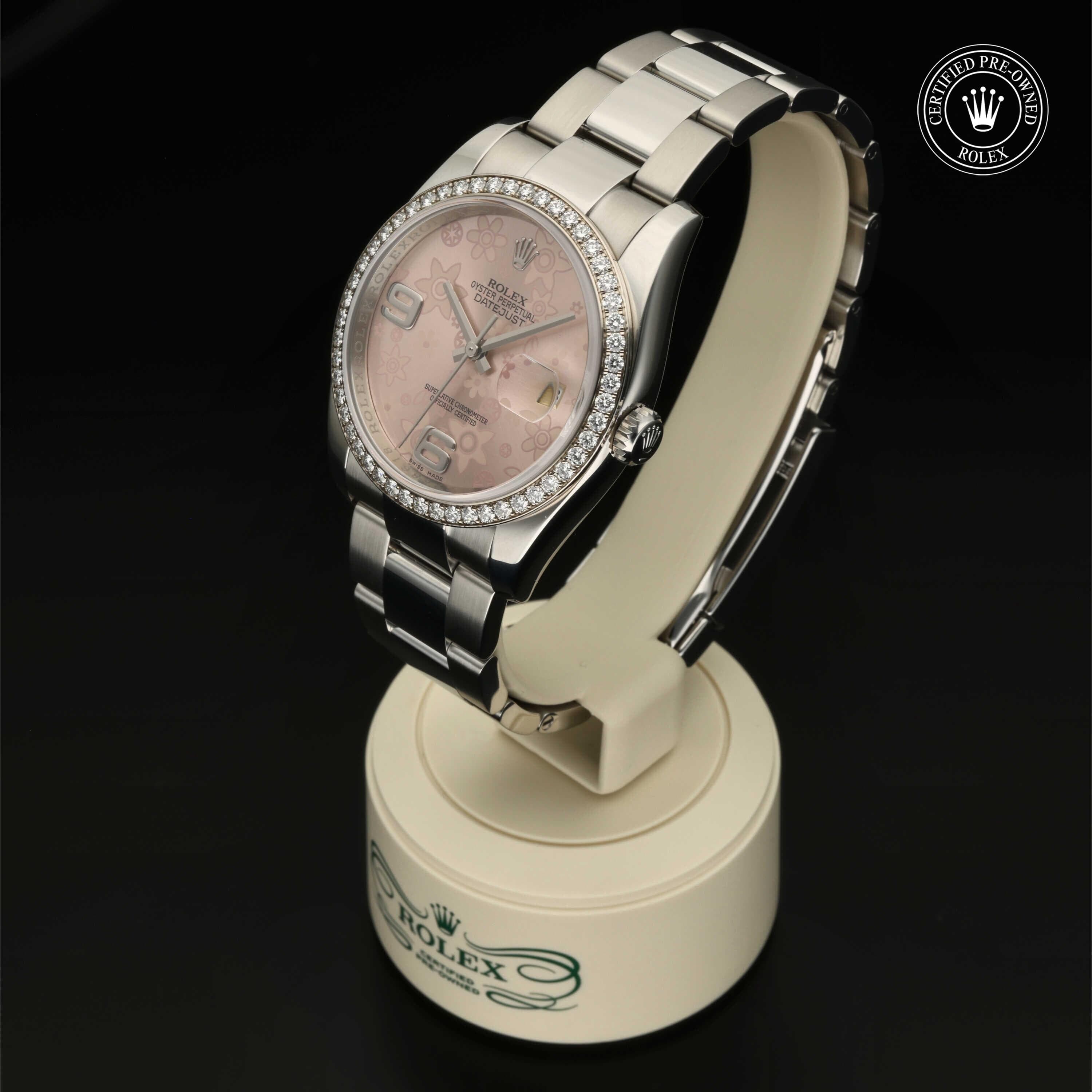 Datejust 36 - immagine 3
