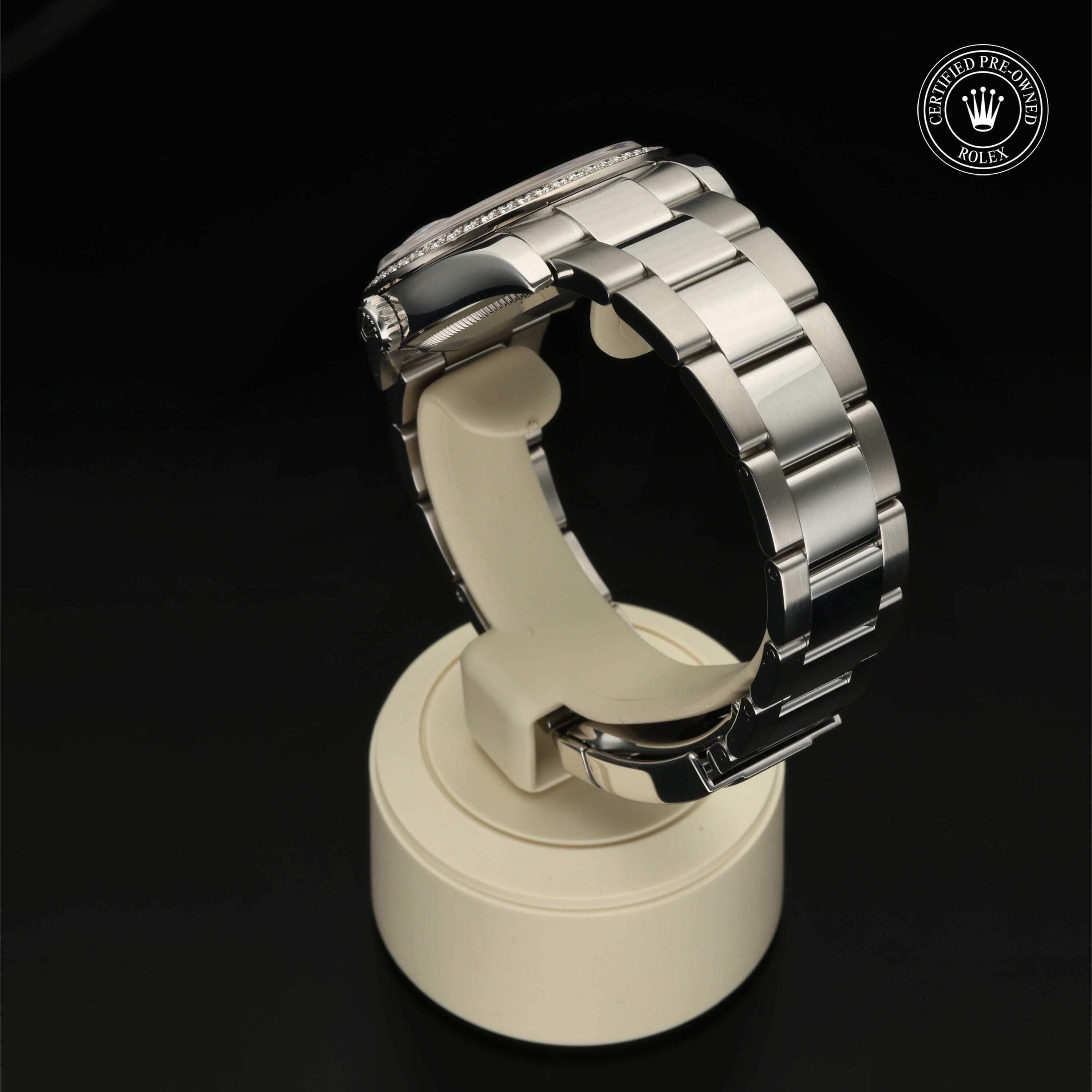 Datejust 36 - immagine 4
