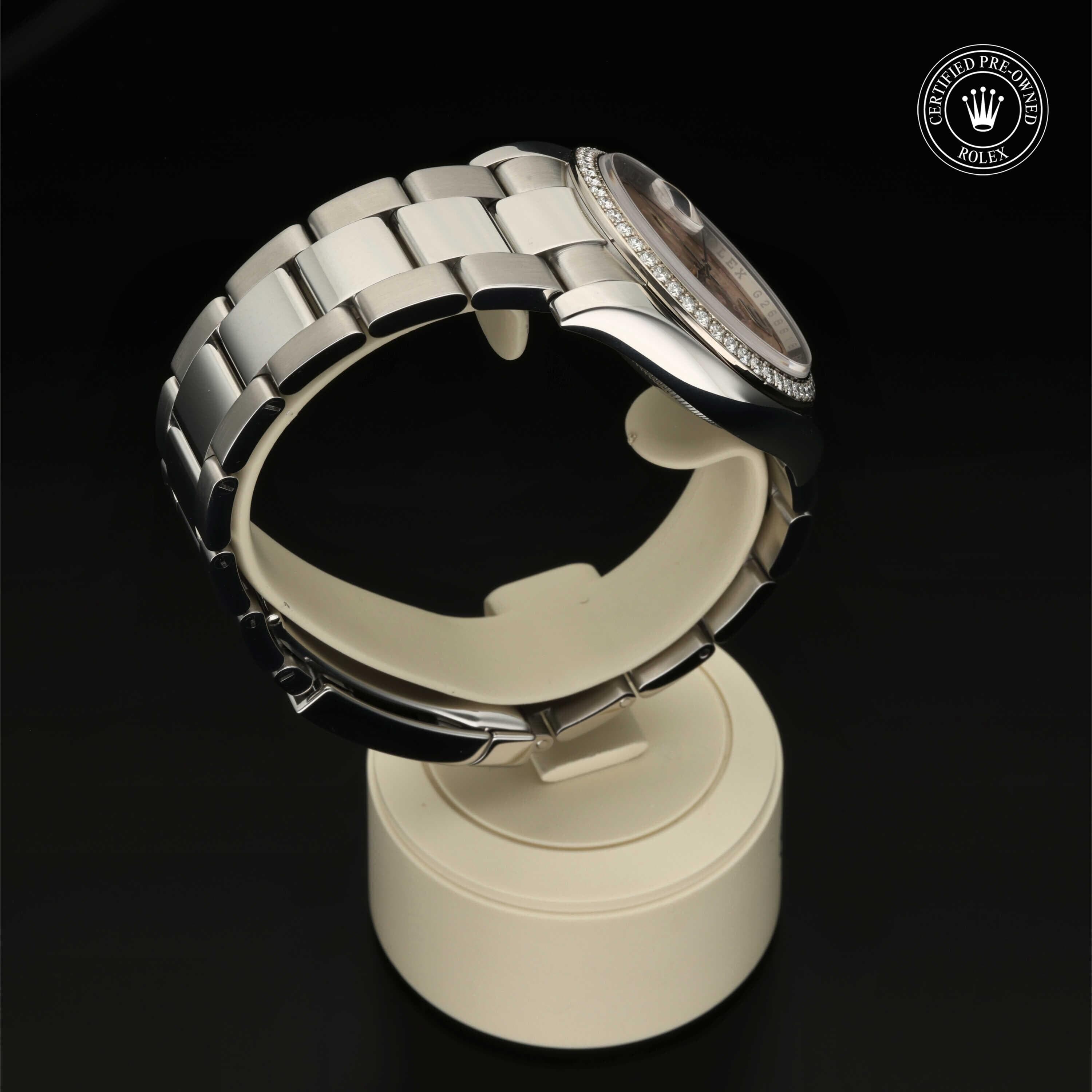 Datejust 36 - immagine 5