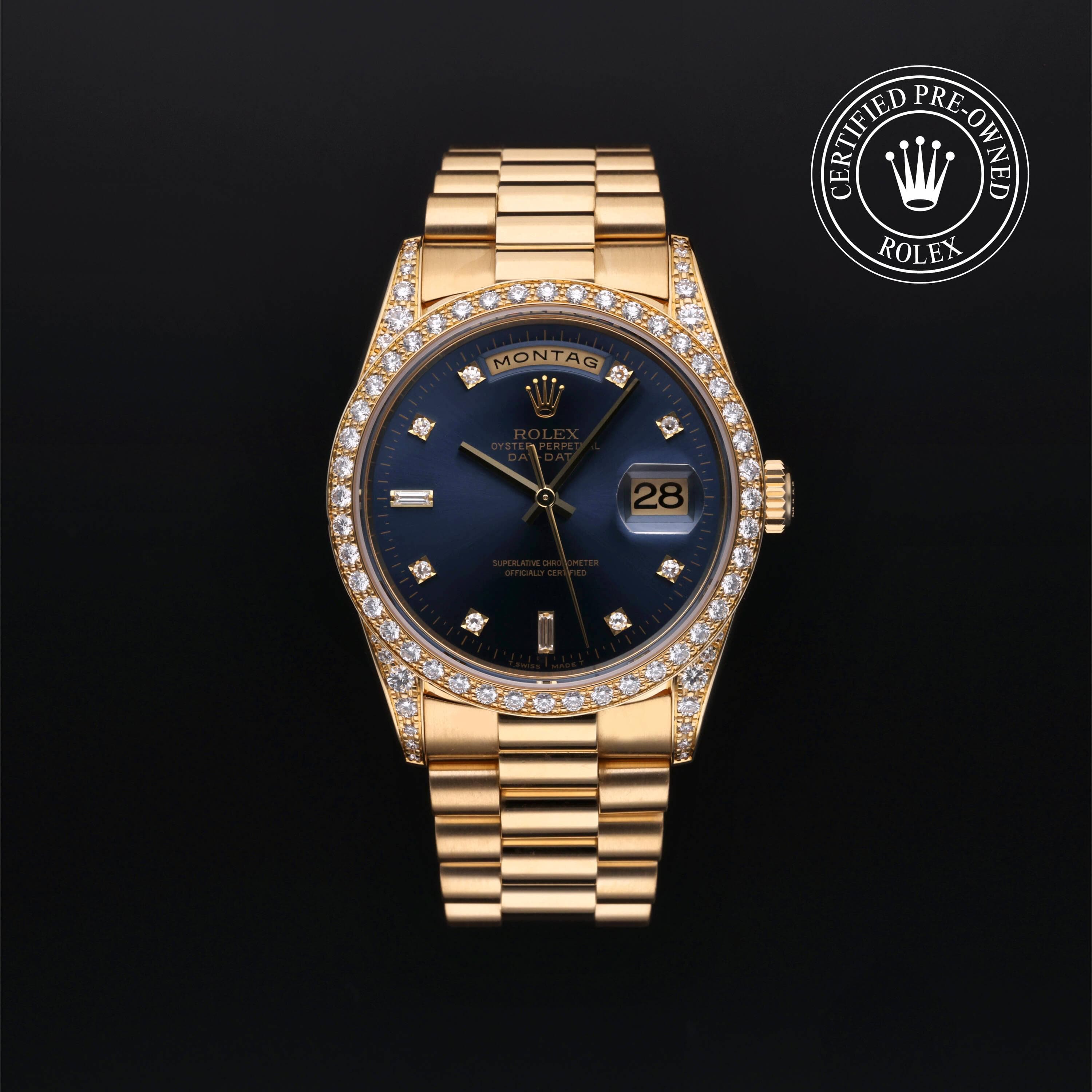 Day-Date 36