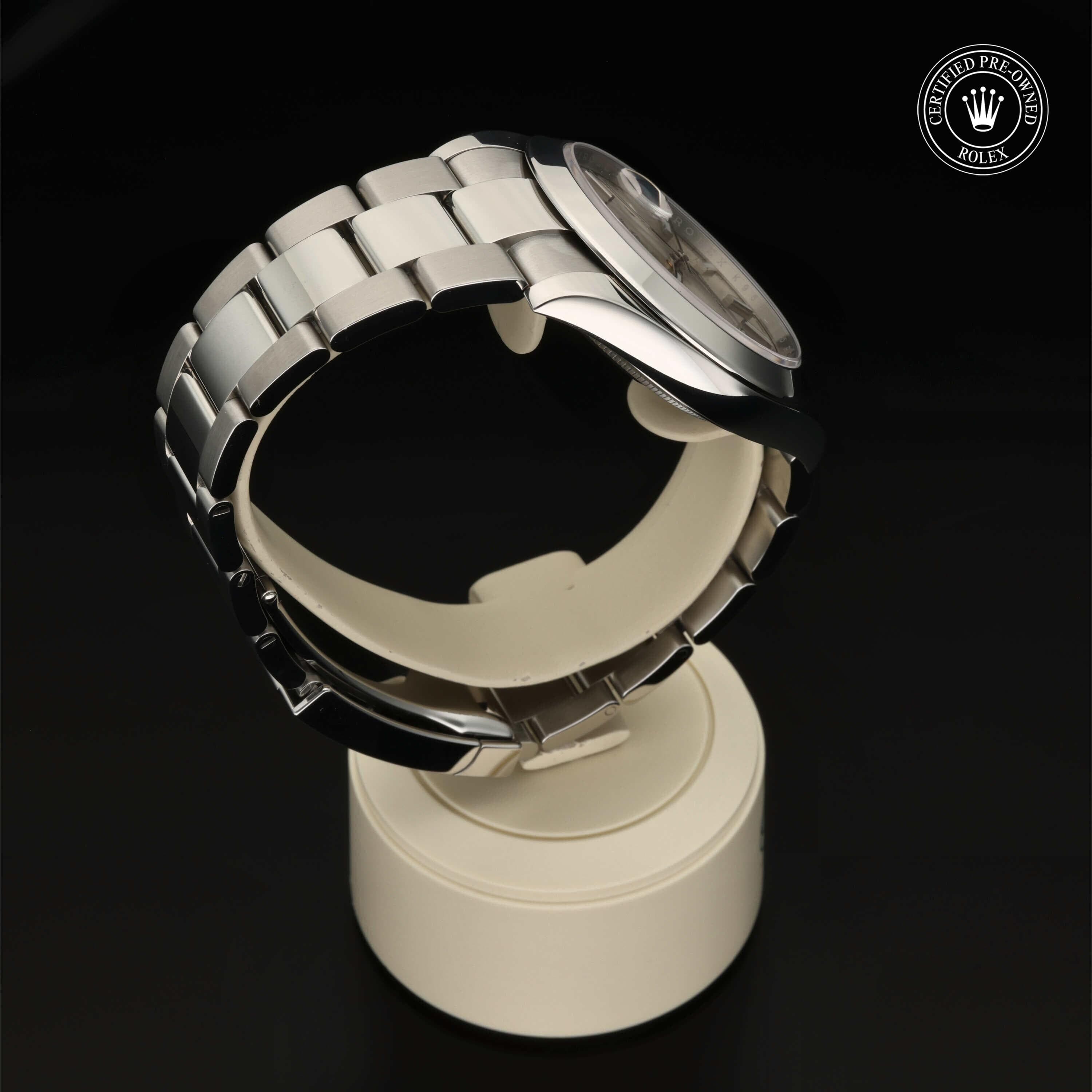 Datejust 41 - imagen 5