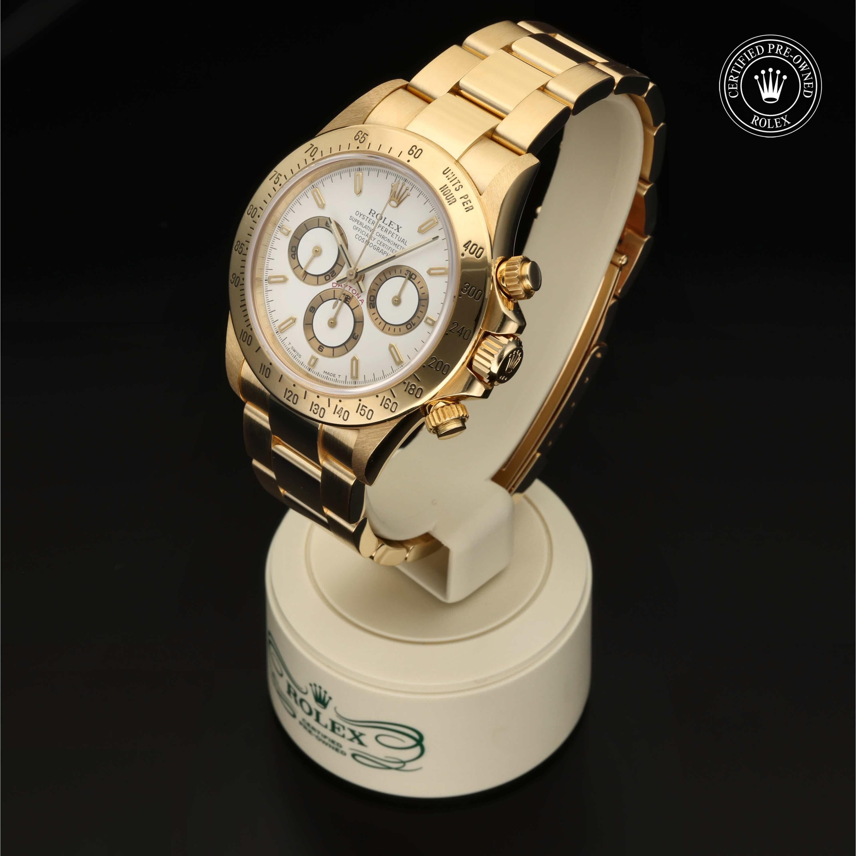 Cosmograph Daytona - image 3