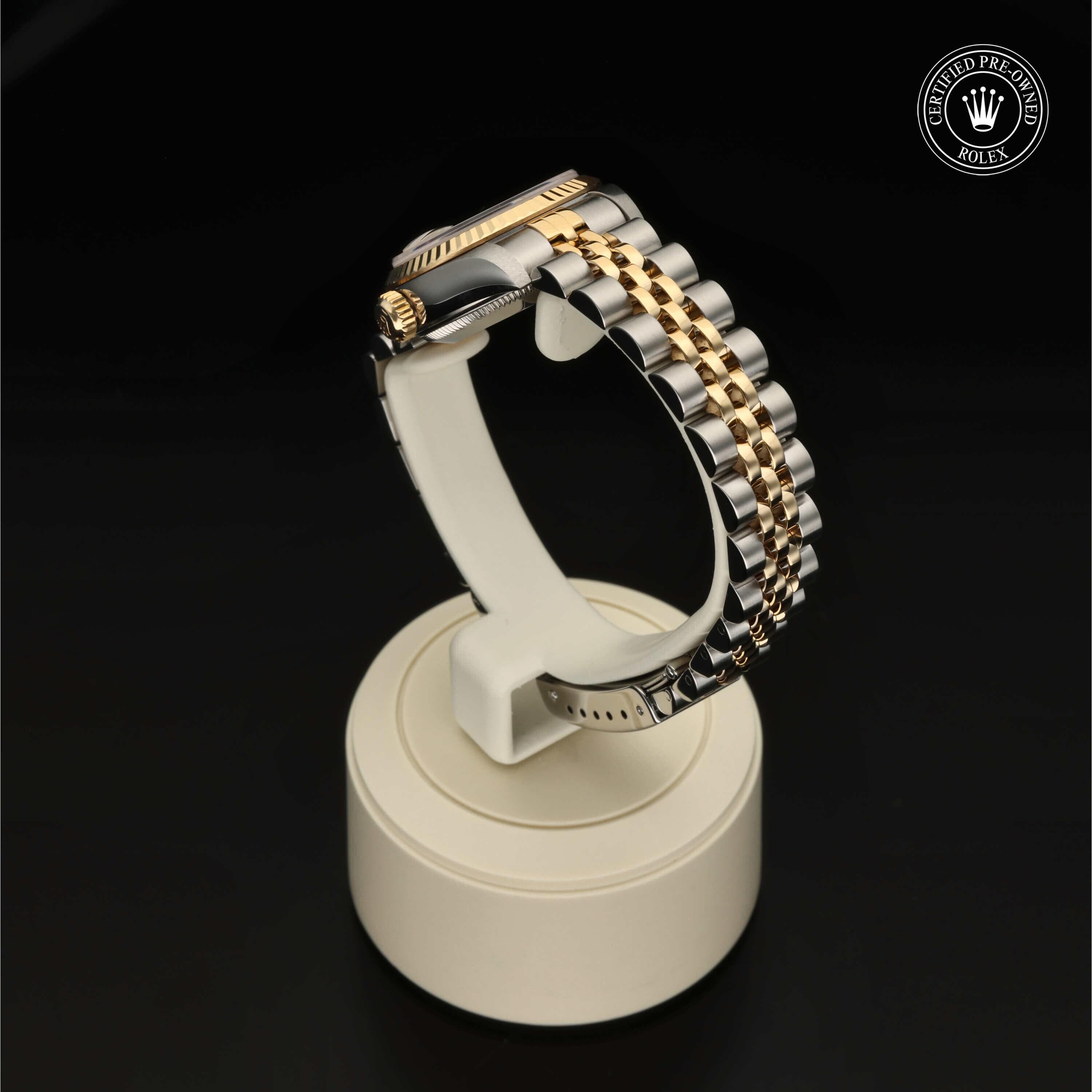 Lady-Datejust 26 - image 4