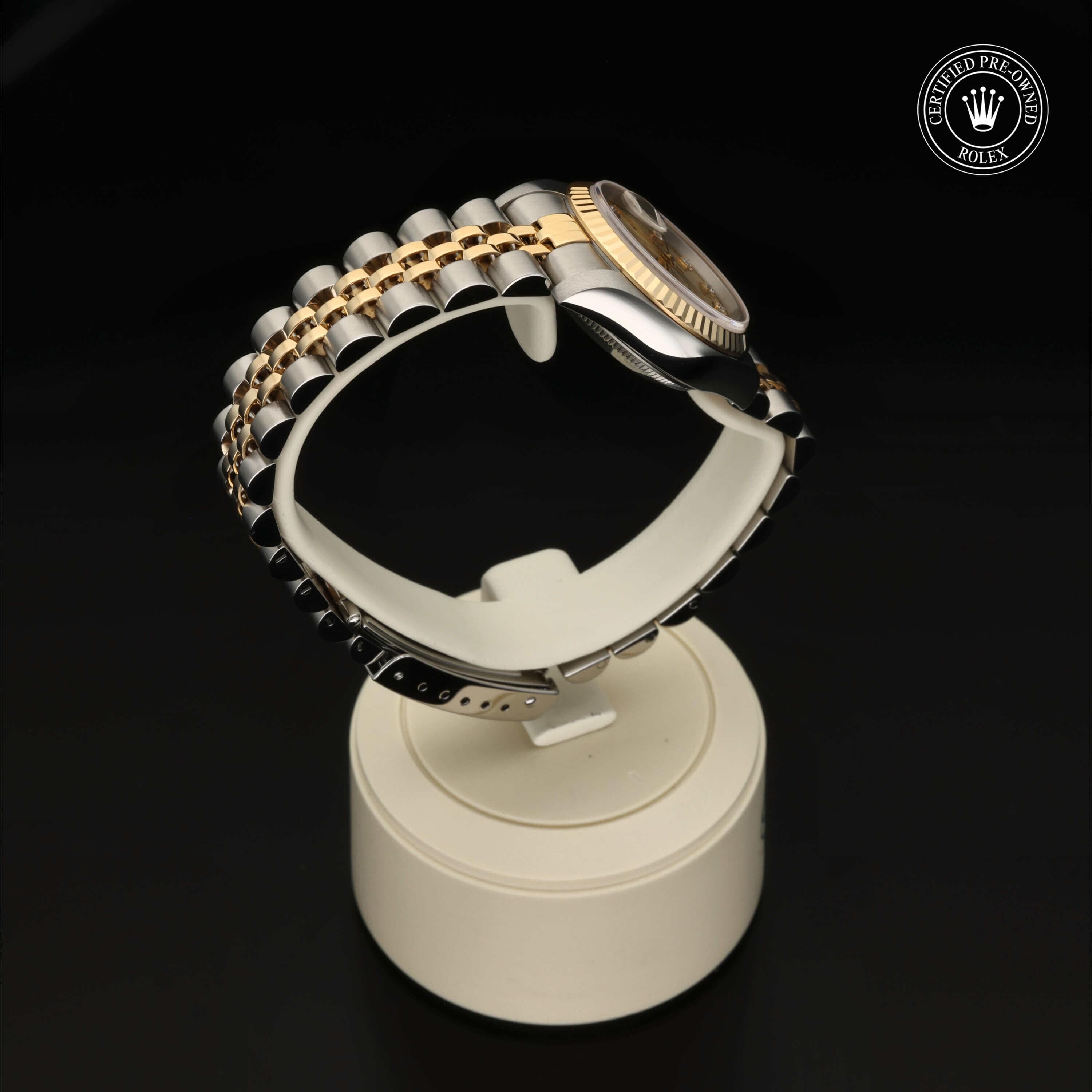Lady-Datejust 26 - image 5