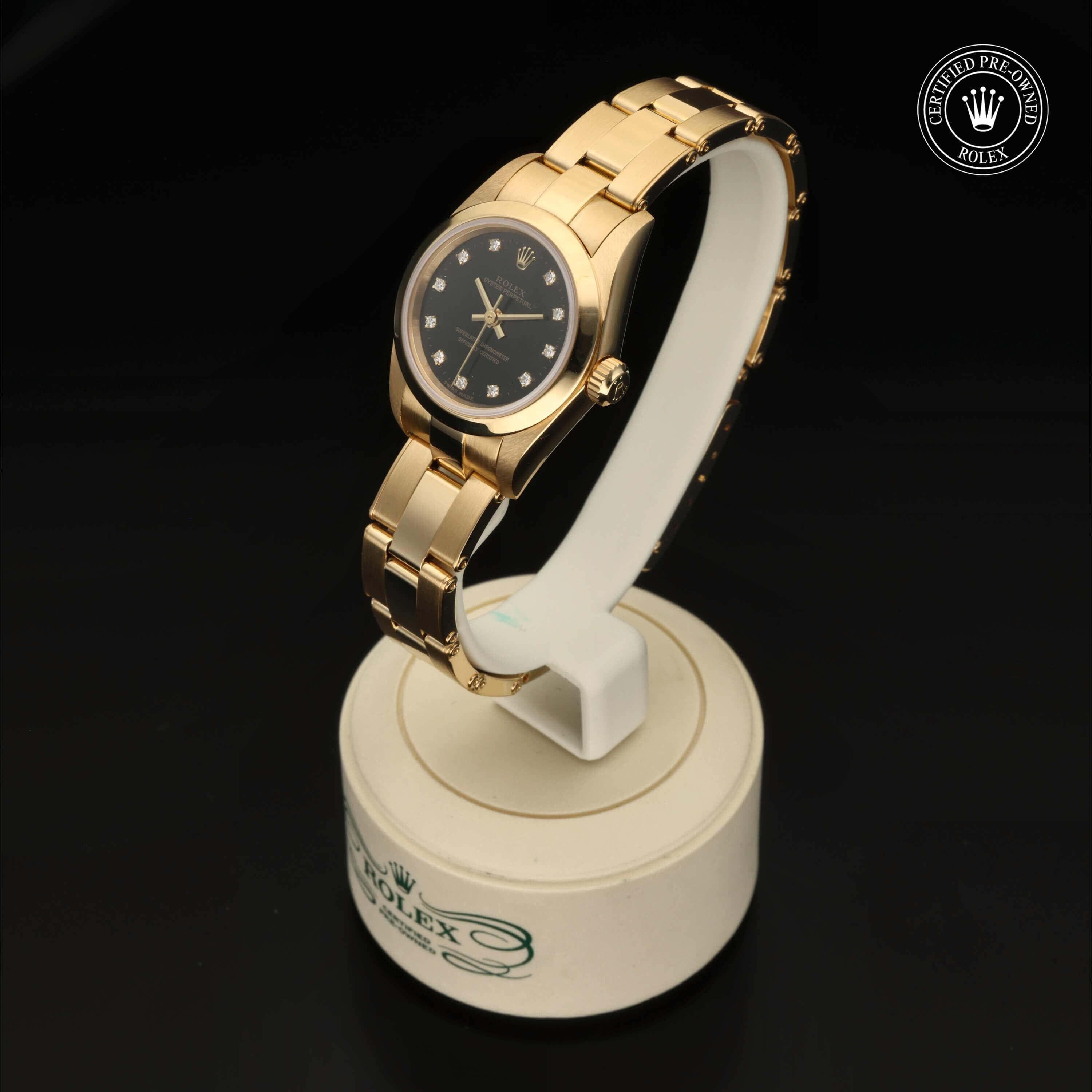 Oyster Perpetual 26 - immagine 3