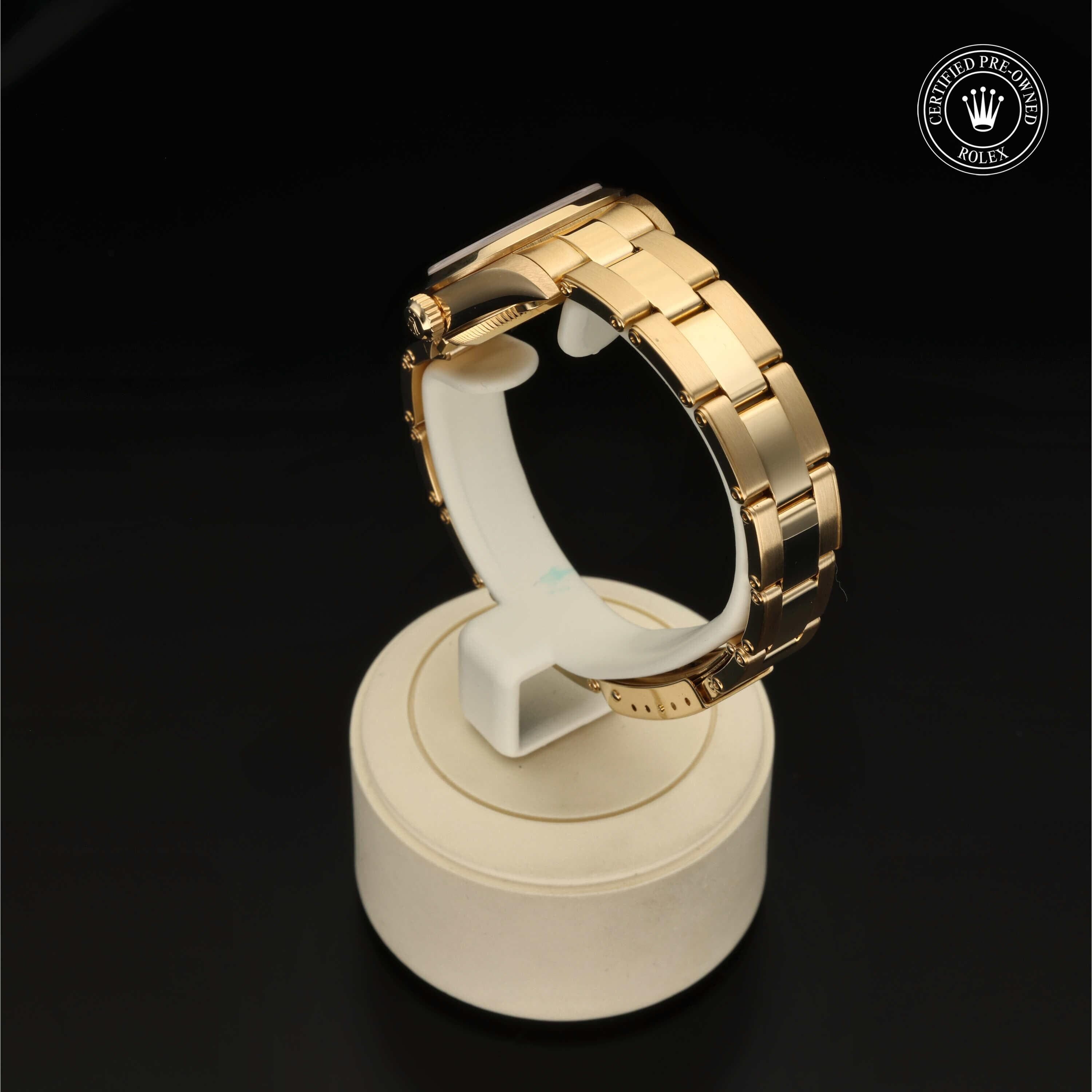 Oyster Perpetual 26 - immagine 4