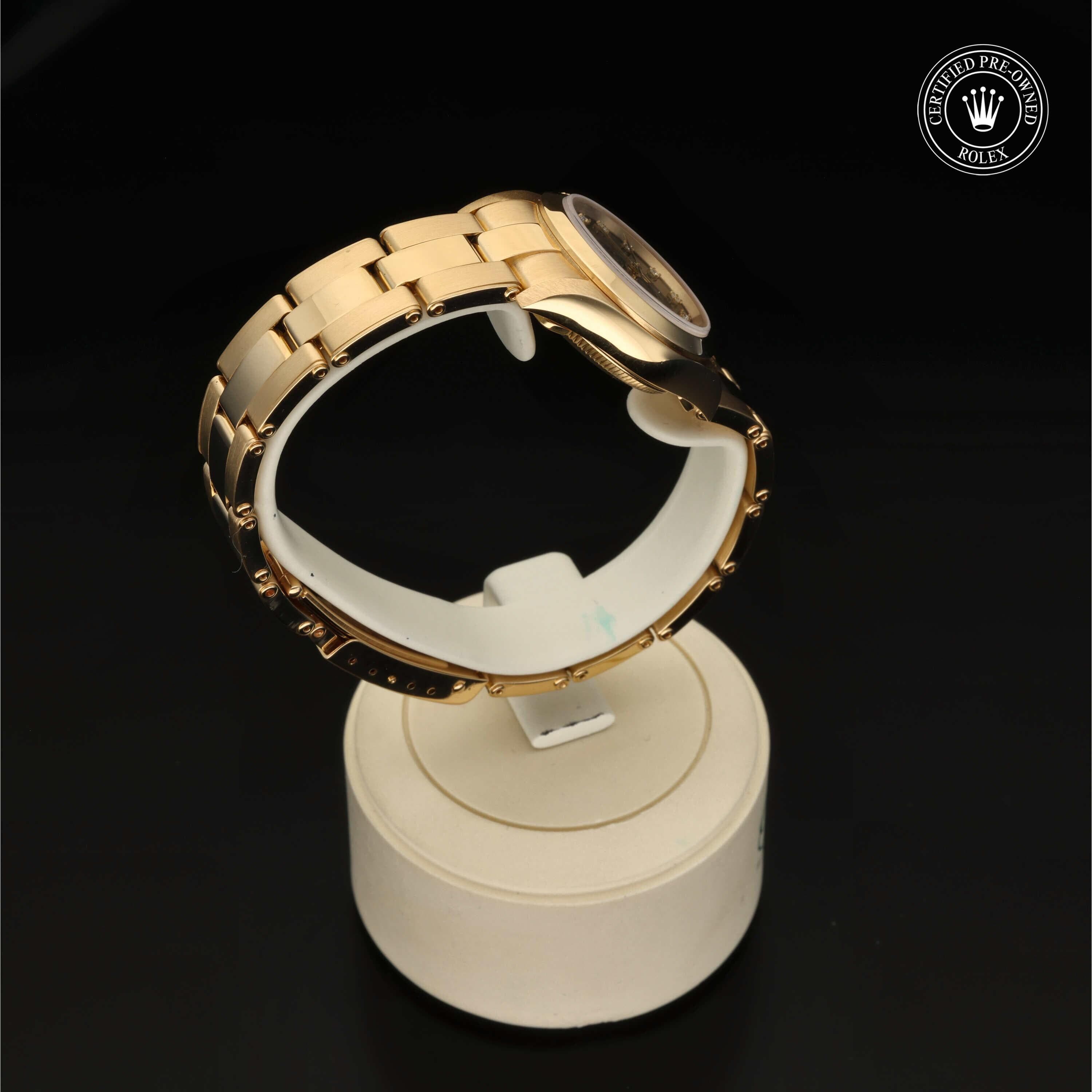 Oyster Perpetual 26 - immagine 5