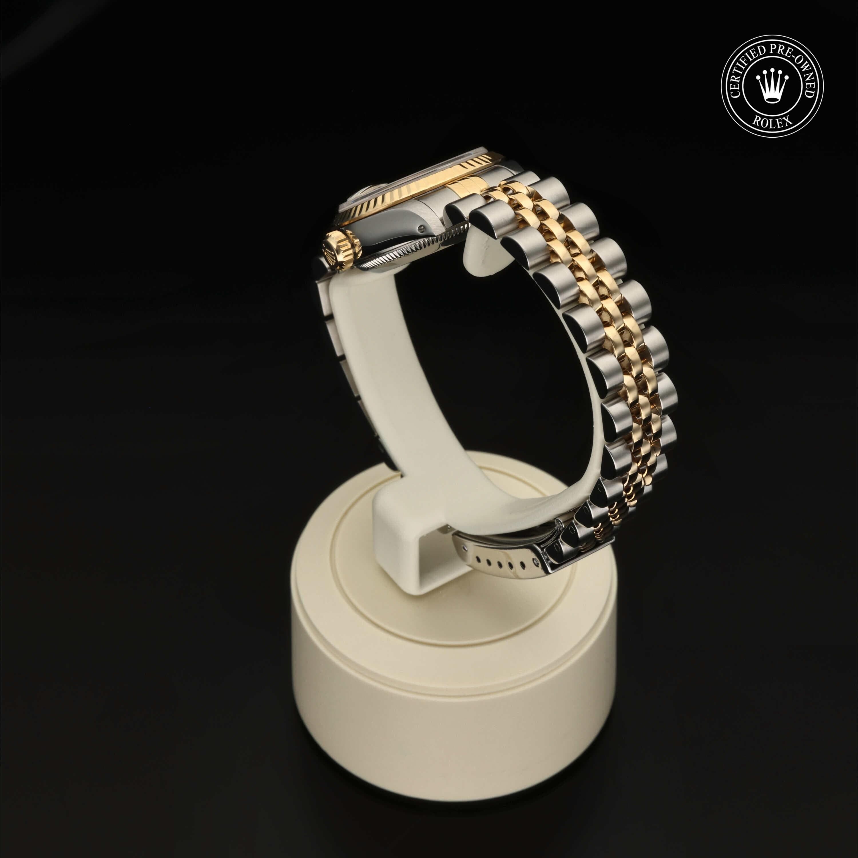 Lady-Datejust 26 - imagen 4