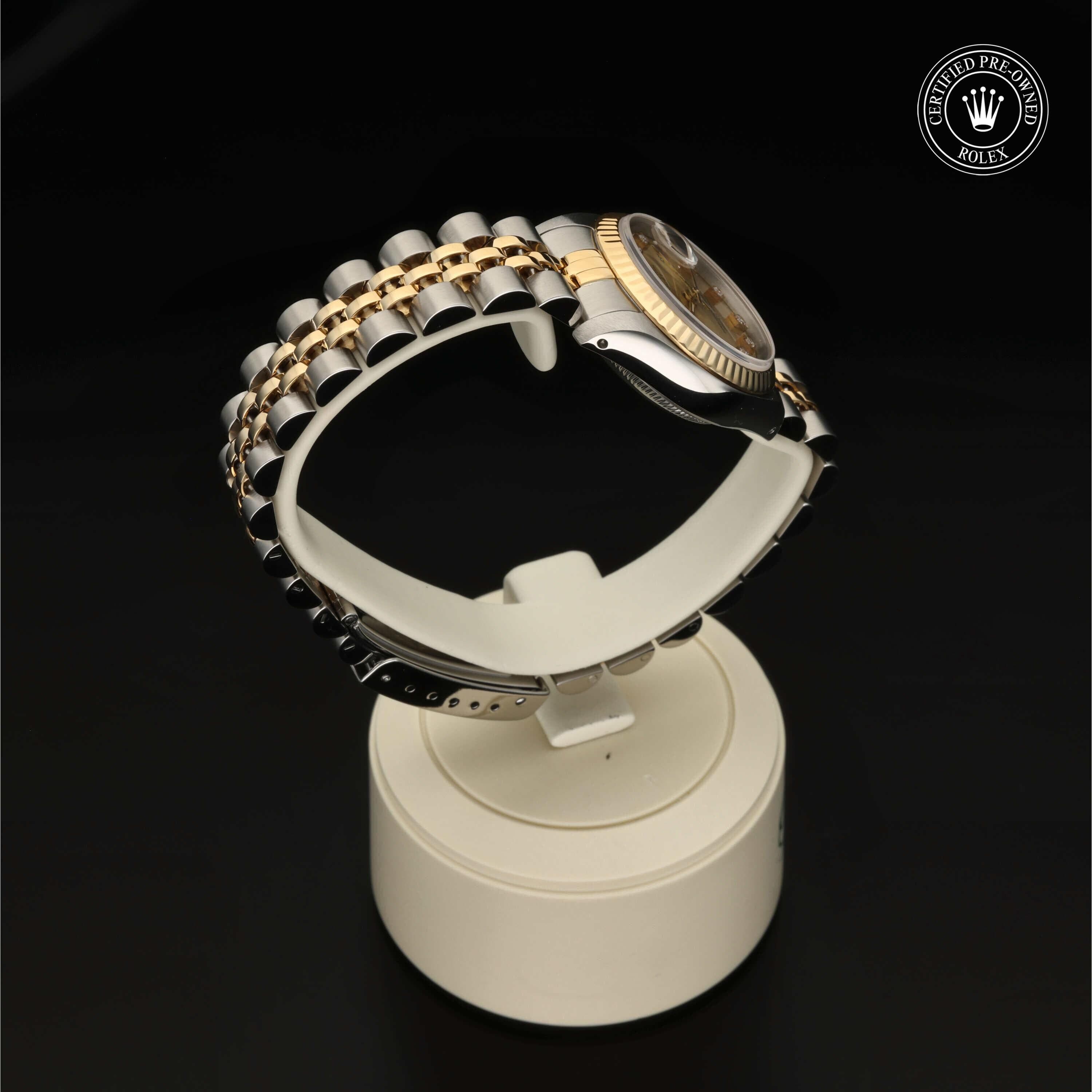Lady-Datejust 26 - imagen 5