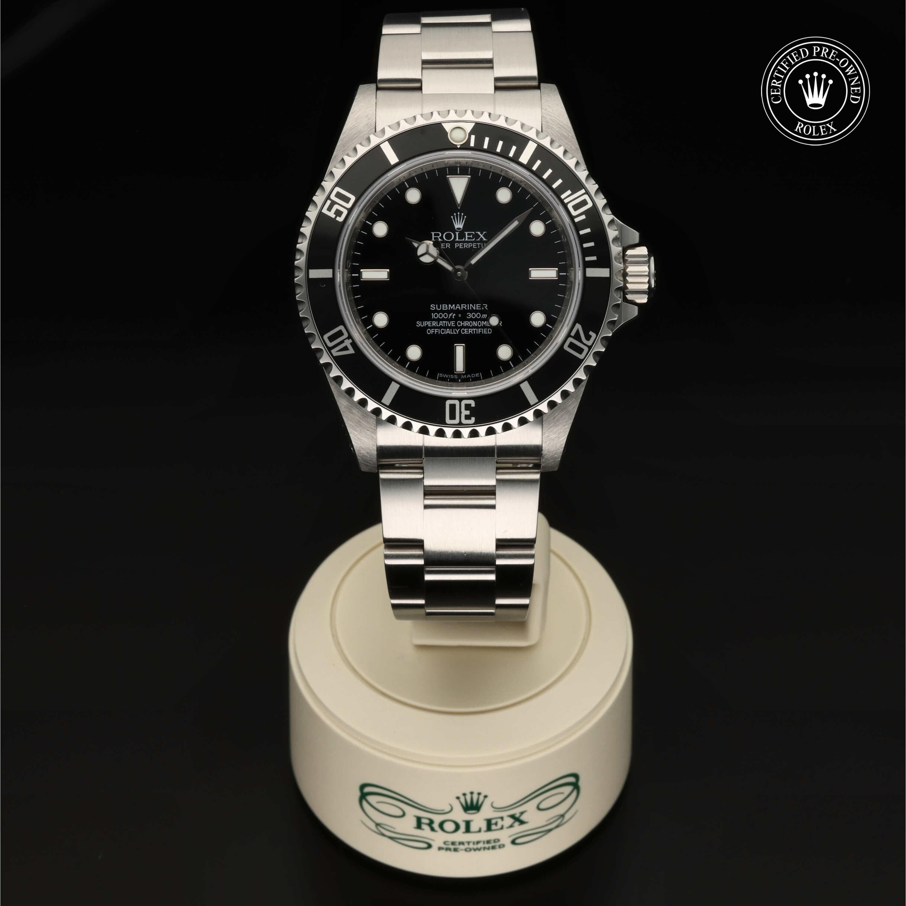 Submariner - image 2