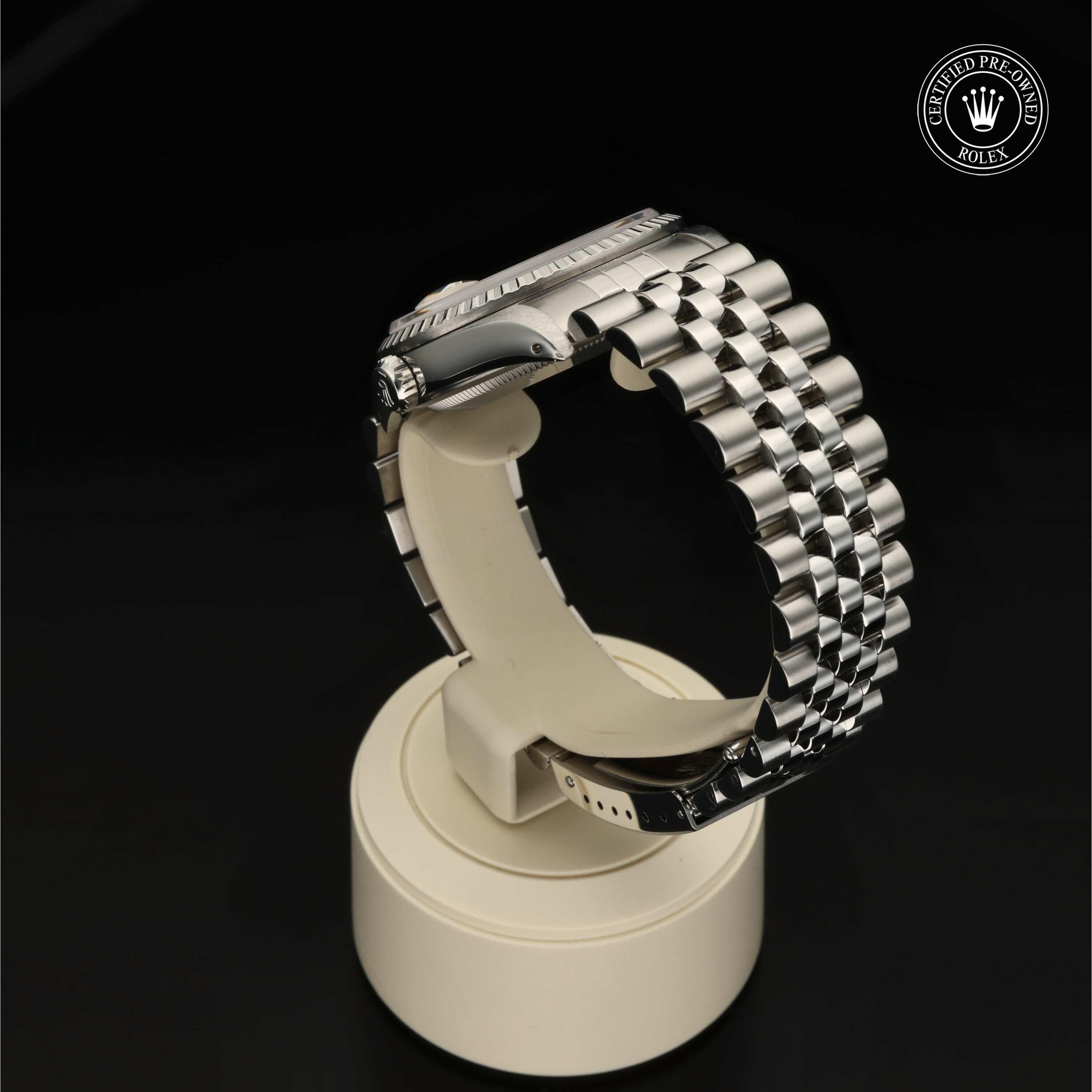 Datejust 36 - immagine 4
