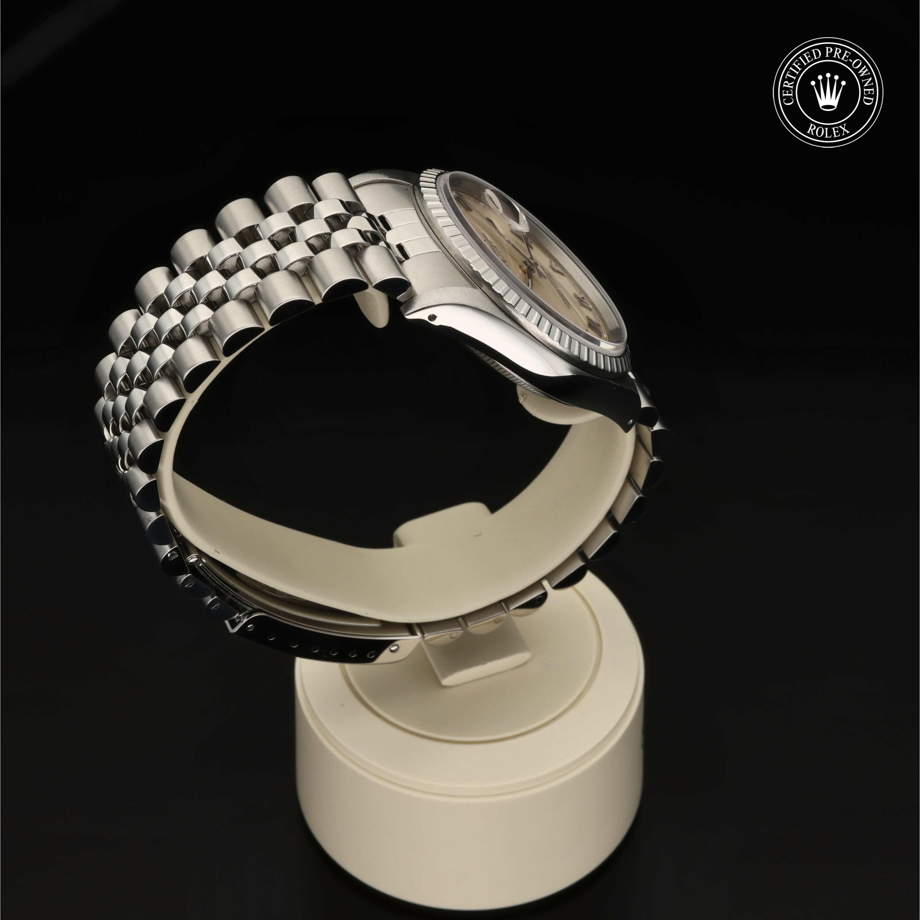 Datejust 36 - immagine 5
