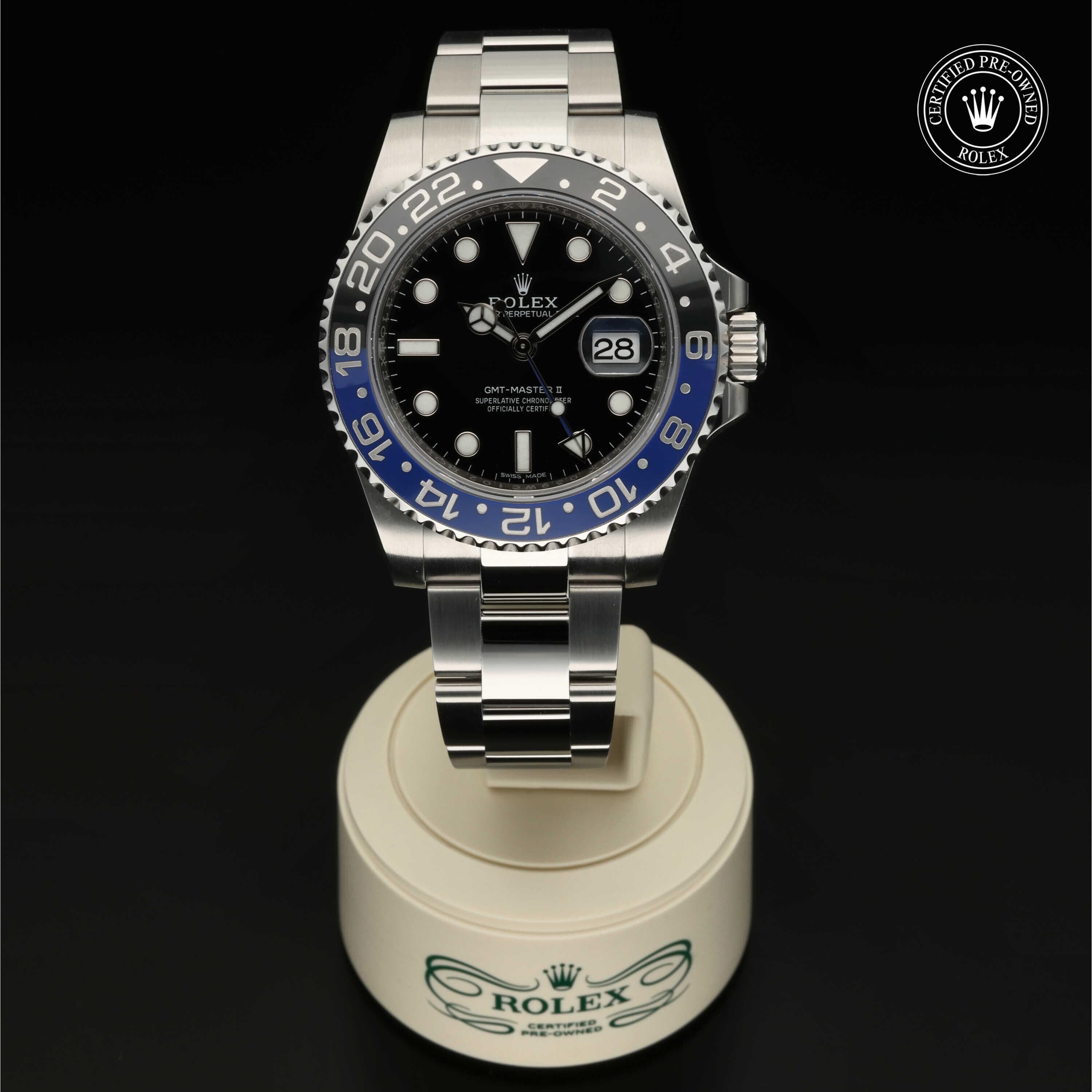 GMT-Master II - immagine 2