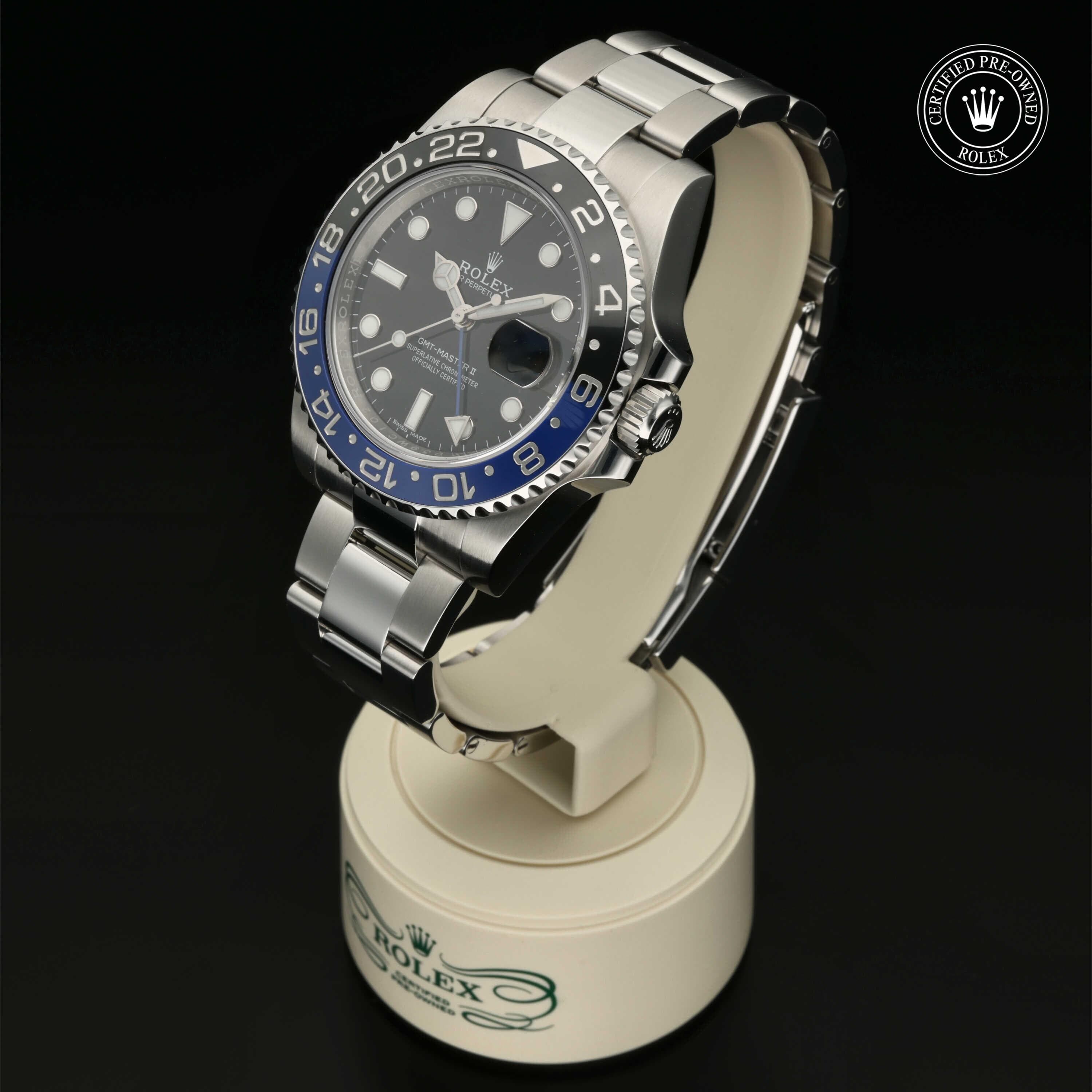 GMT-Master II - immagine 3