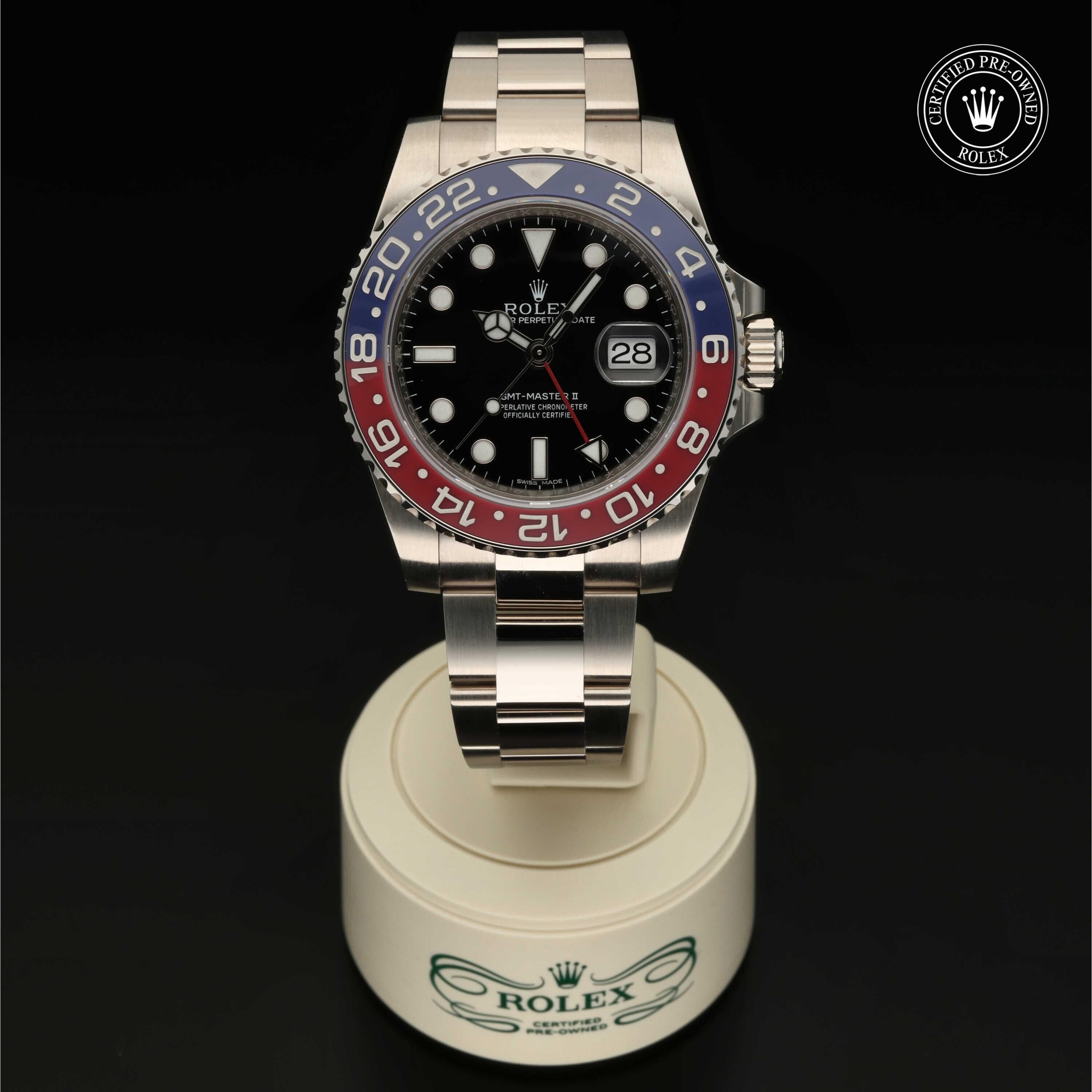 GMT-Master II - imagen 2